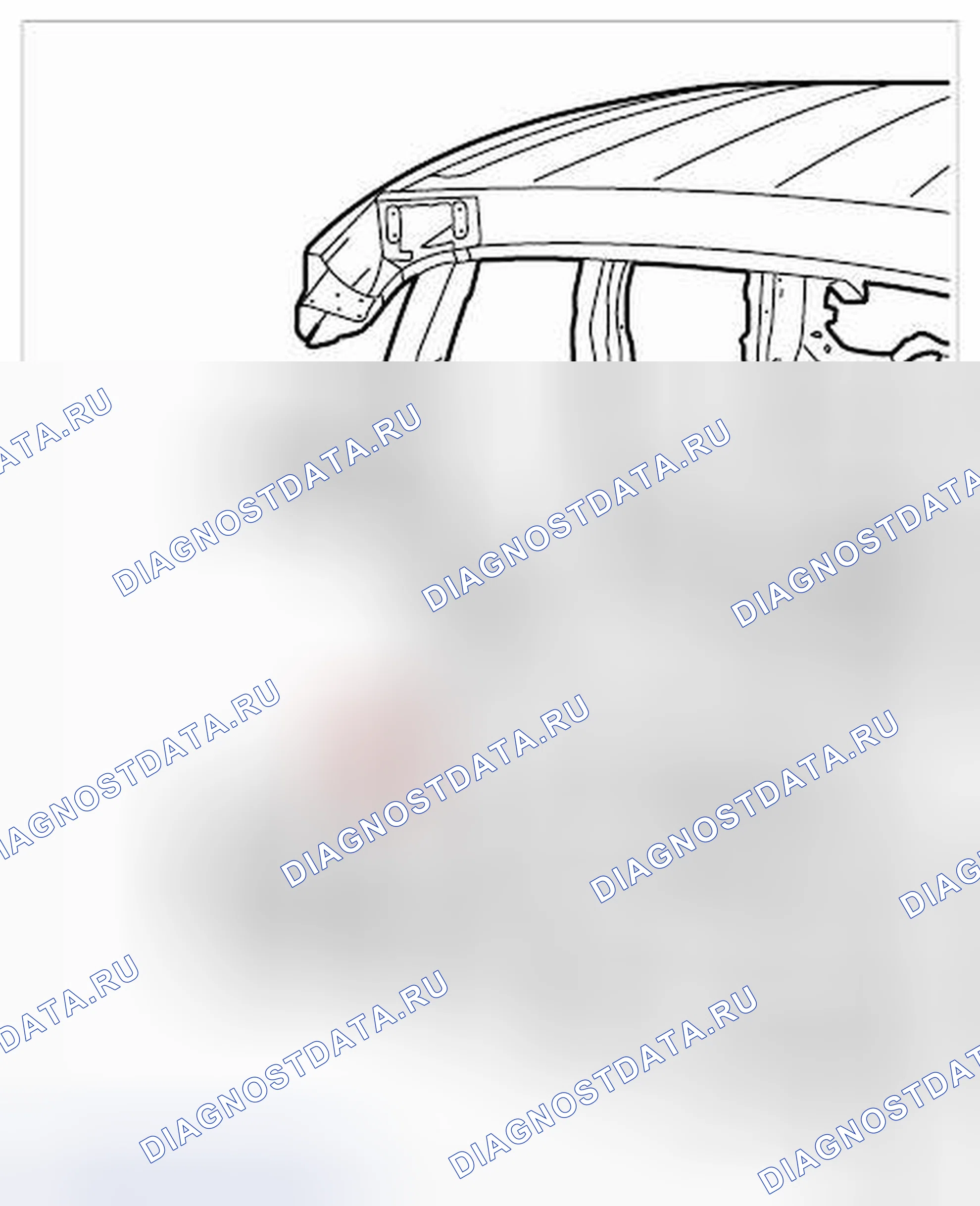 Рис. 524. Porsche Cayenne GTS 957 рестайлинг