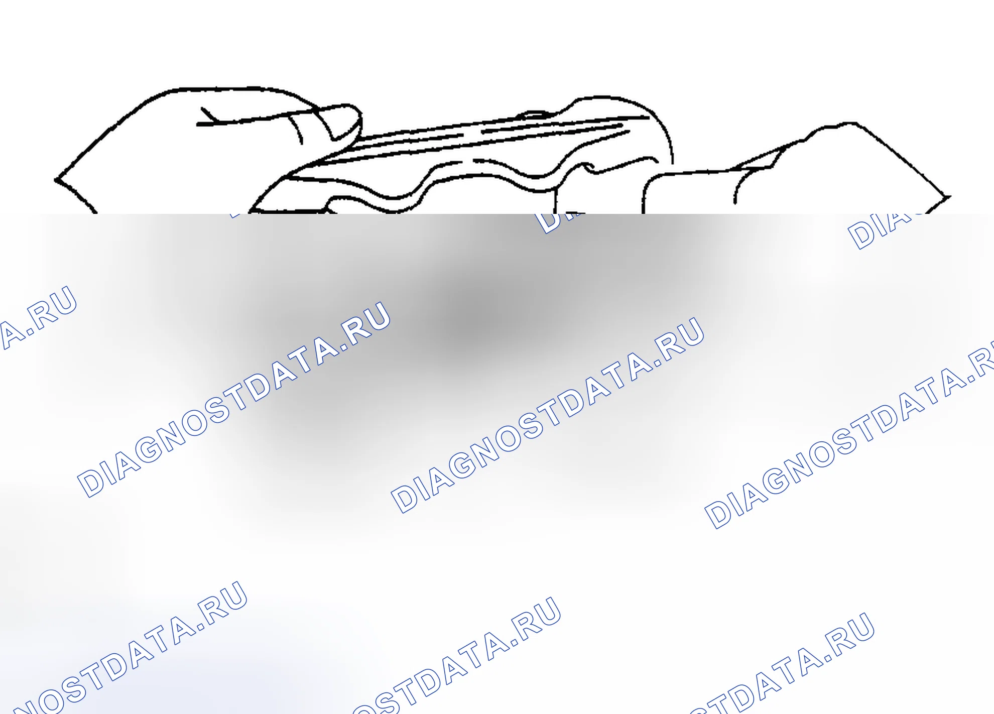 Рис. 103. Toyota Corolla IX рестайлинг
