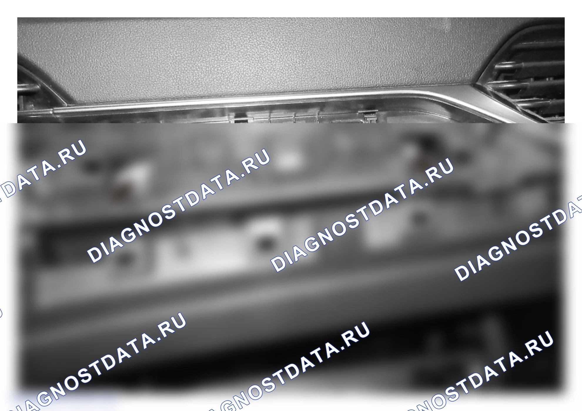 Как снять и установить T-Box — Haval F7. Haval F7 I