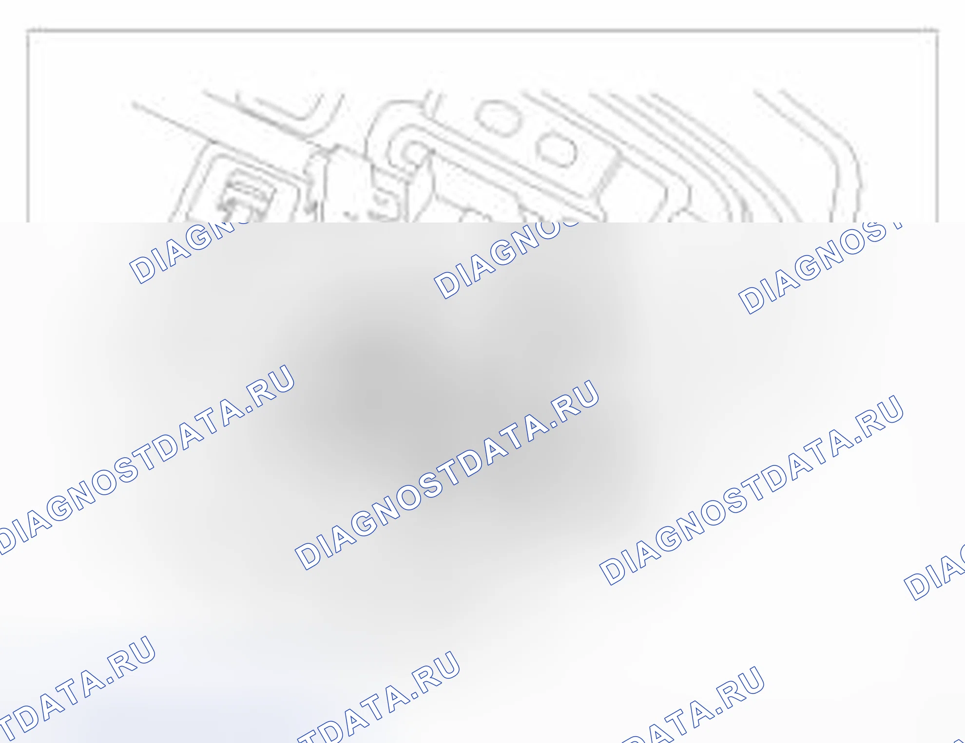 Рис. 4. BMW 6 серия F06/F13/F12