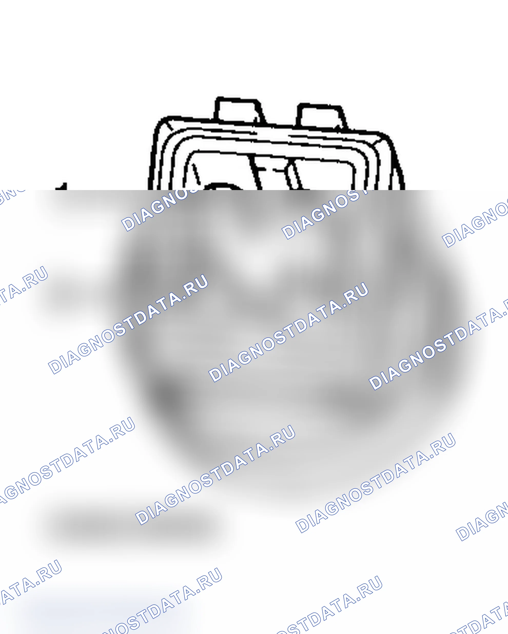 Рис. 5. Audi A4 B5 рестайлинг