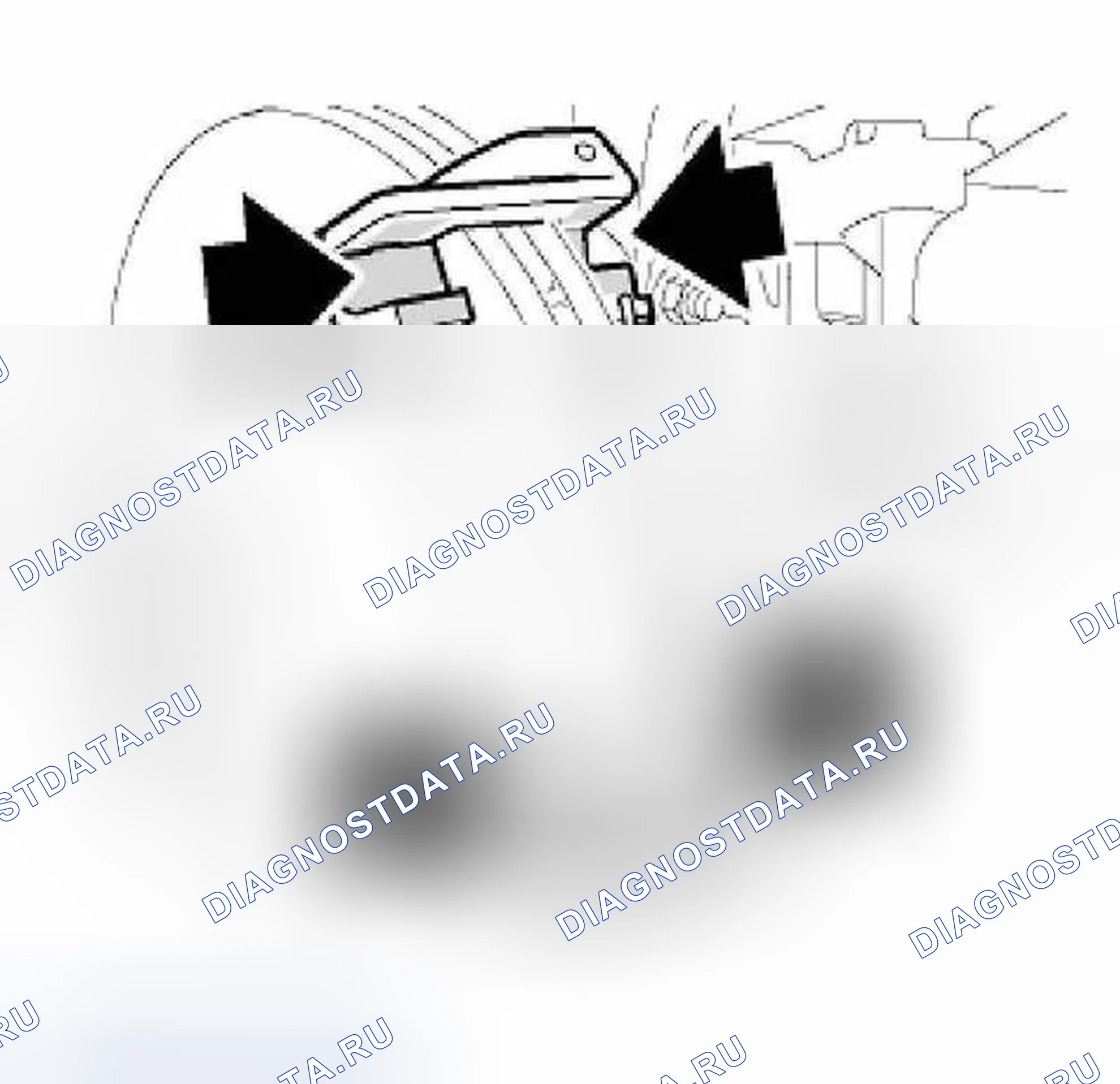 Рис. 68. BMW Z4 E85/E86 рестайлинг