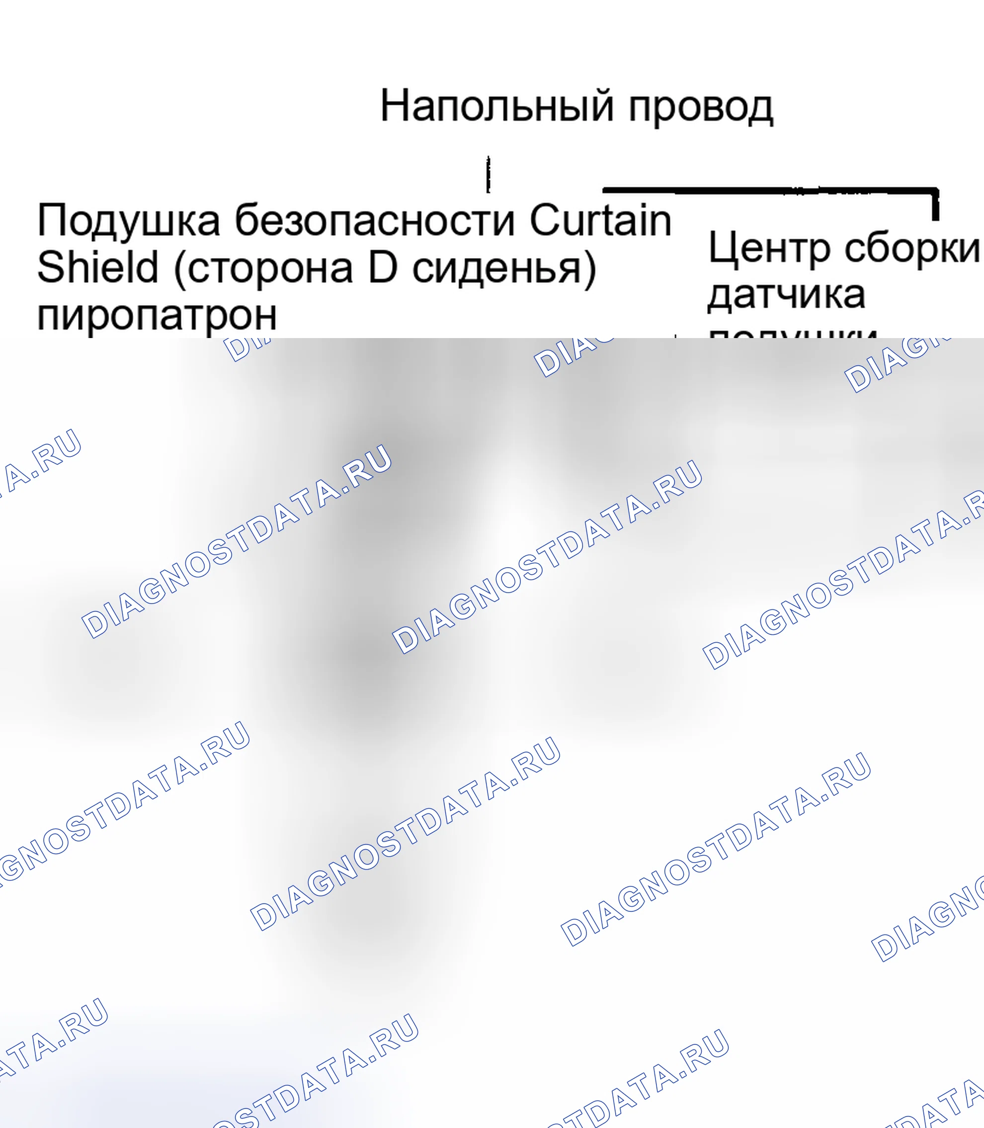 Рис. 262. Toyota Corolla IX рестайлинг