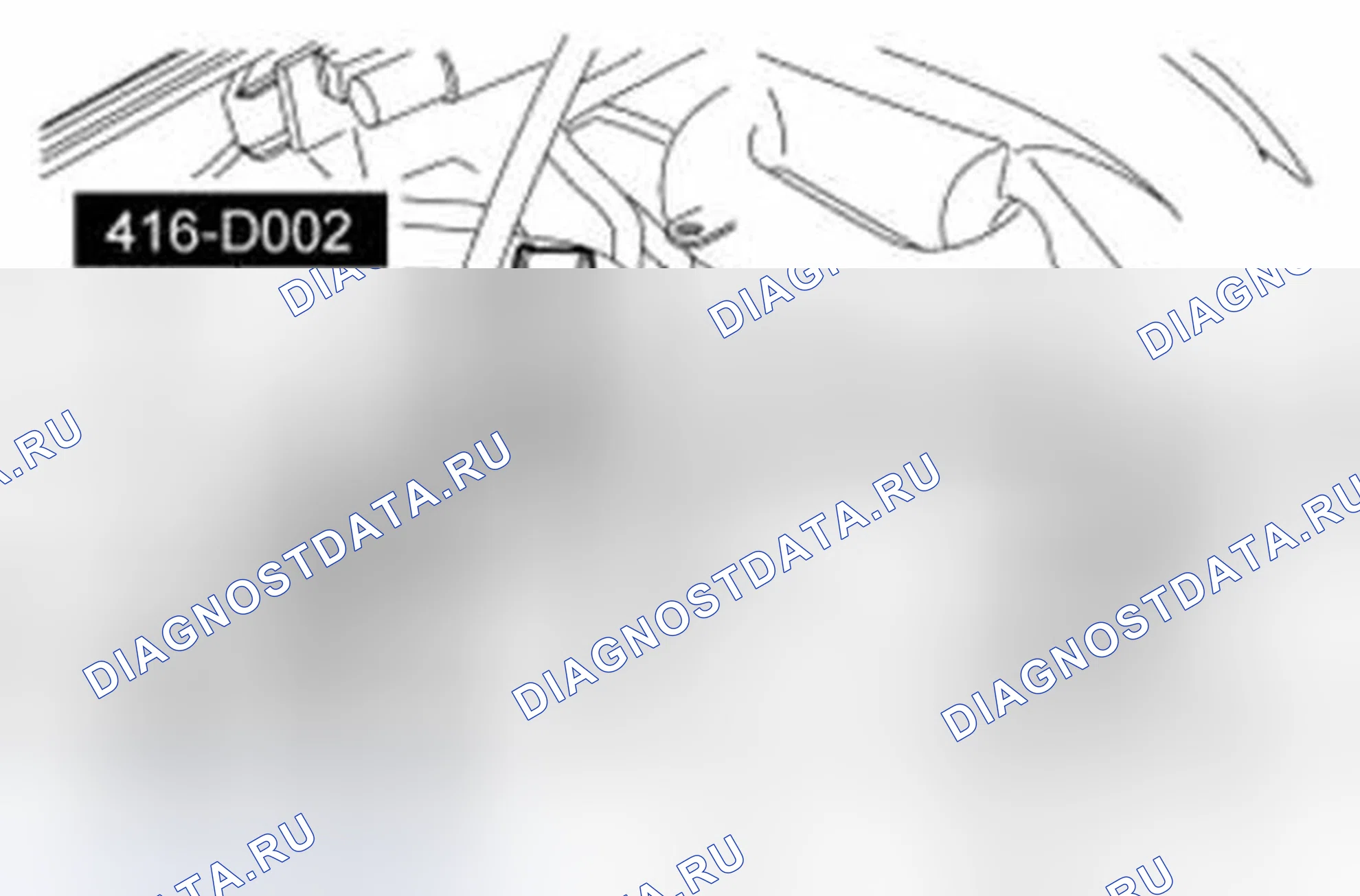 Рис. 13. Ford Ranger II рестайлинг