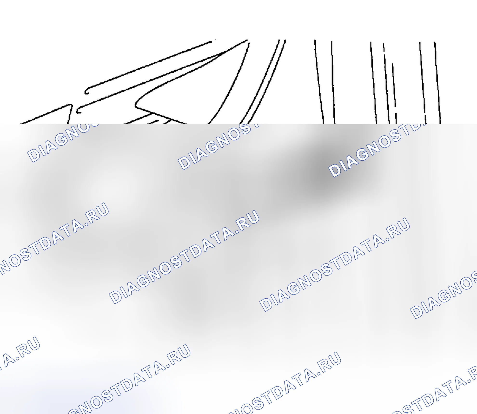 Рис. 52. Mazda Tribute I