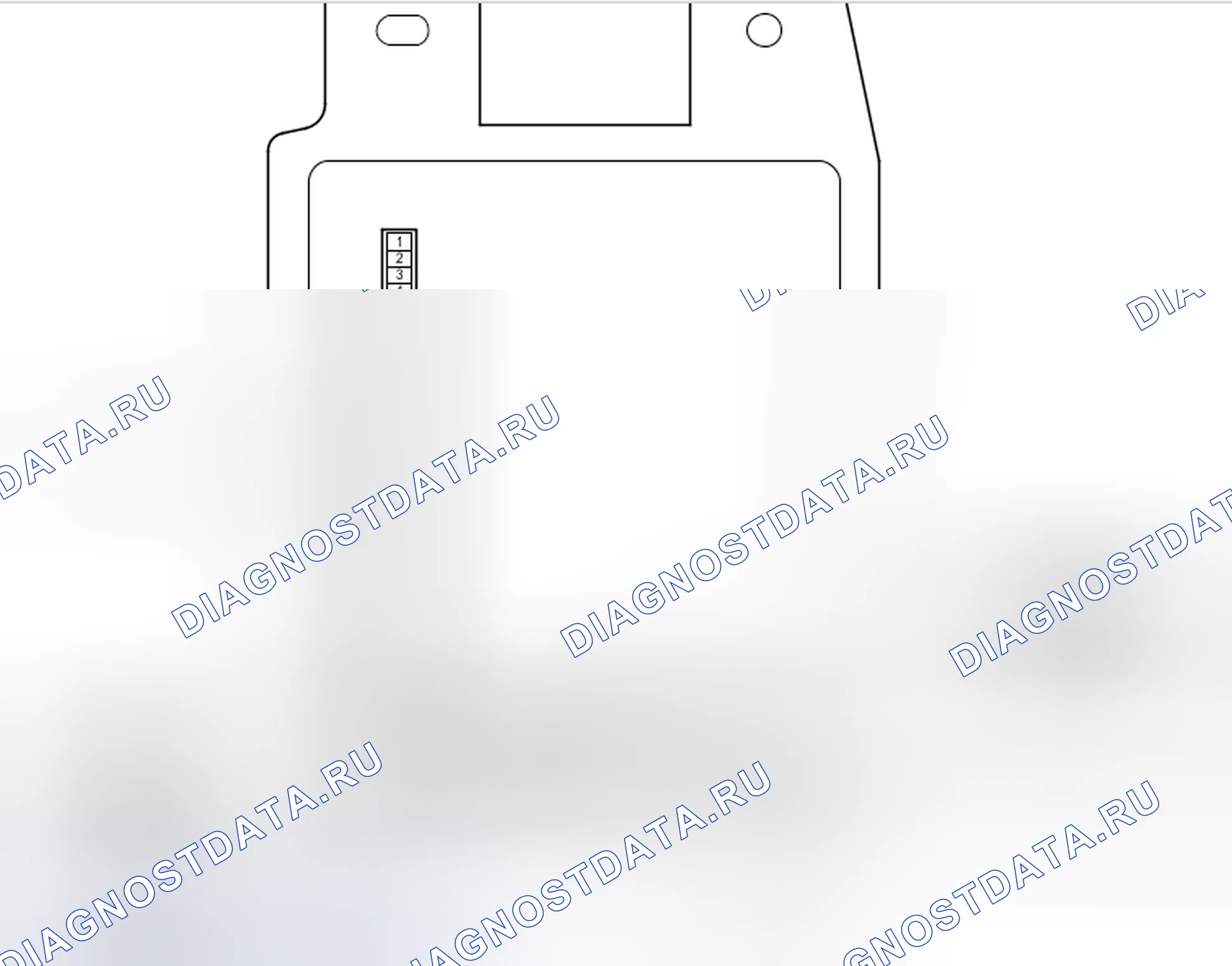 Рис. 6. Toyota Camry XV40