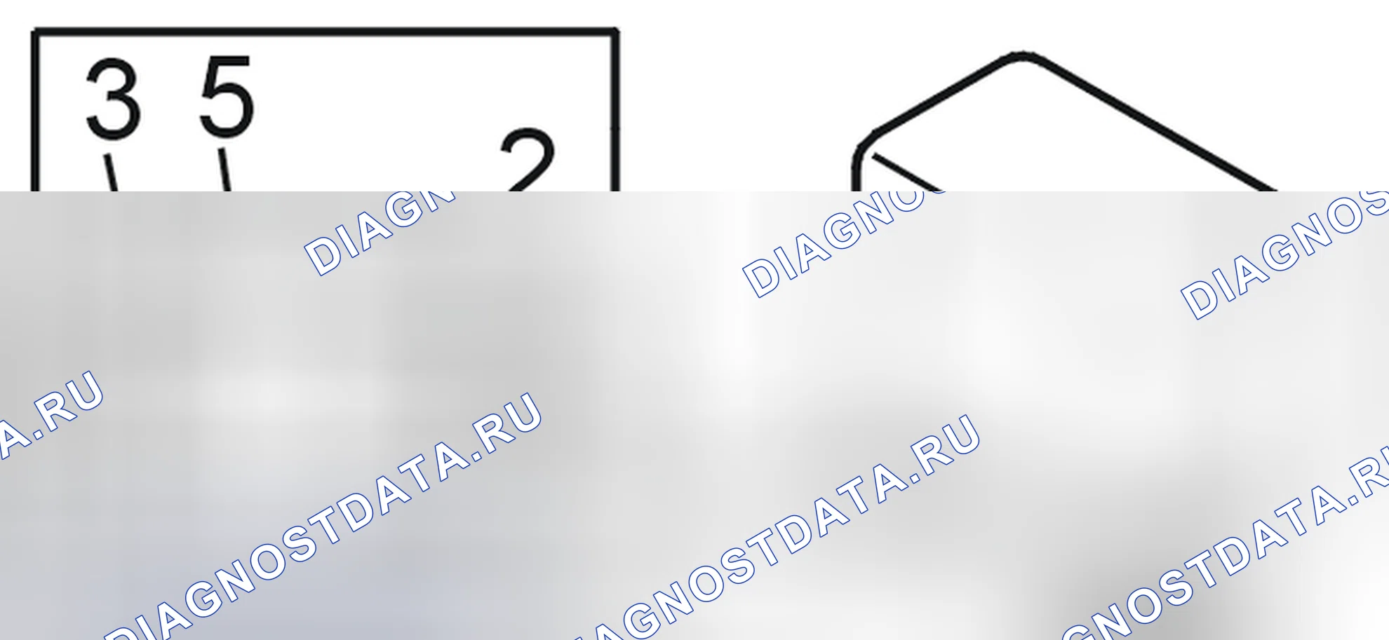 Рис. 204. Volvo S40 II рестайлинг