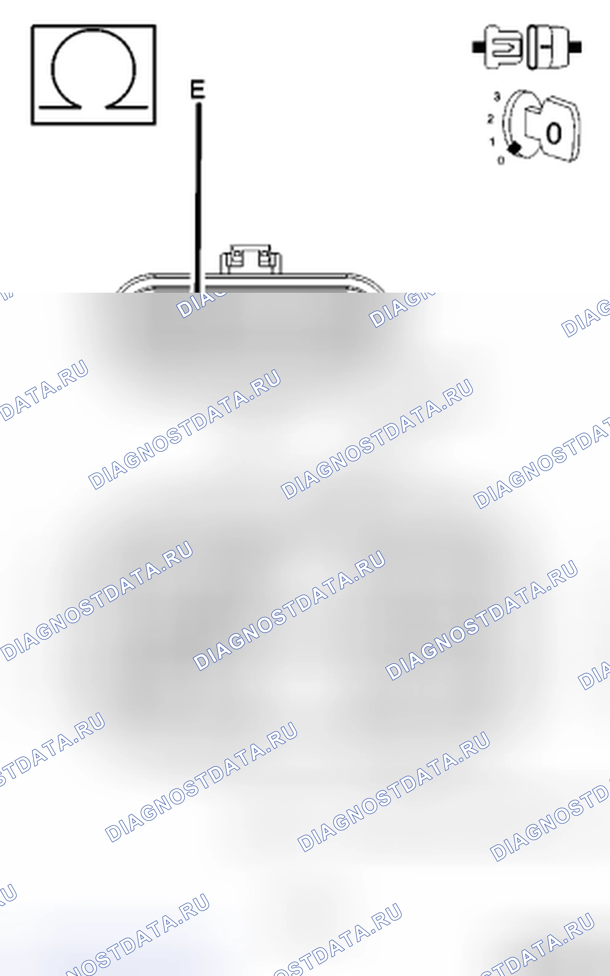 Рис. 838. Dodge Cab & Chassis R3500 HD transition