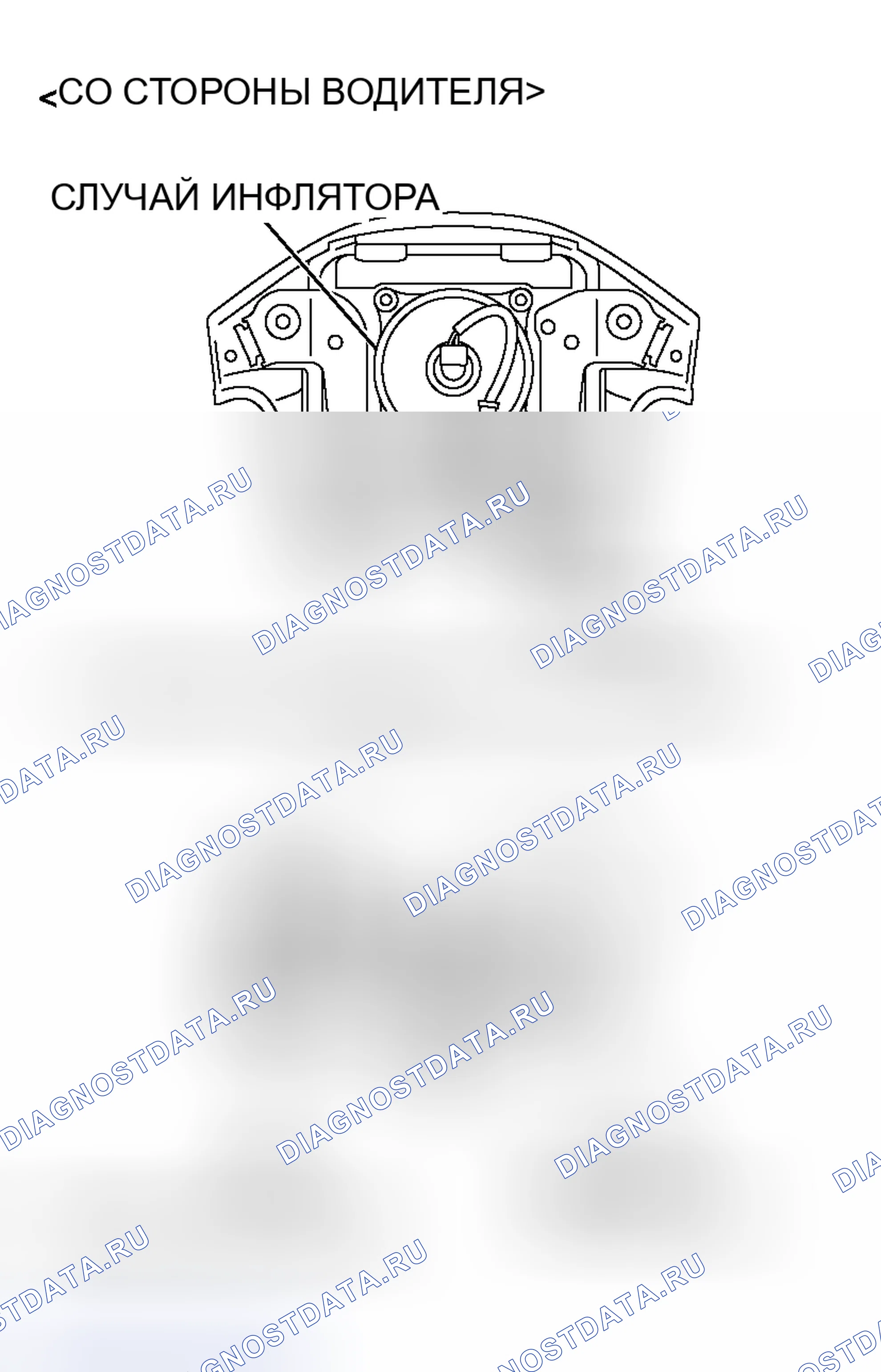 Рис. 89. Mitsubishi Outlander I