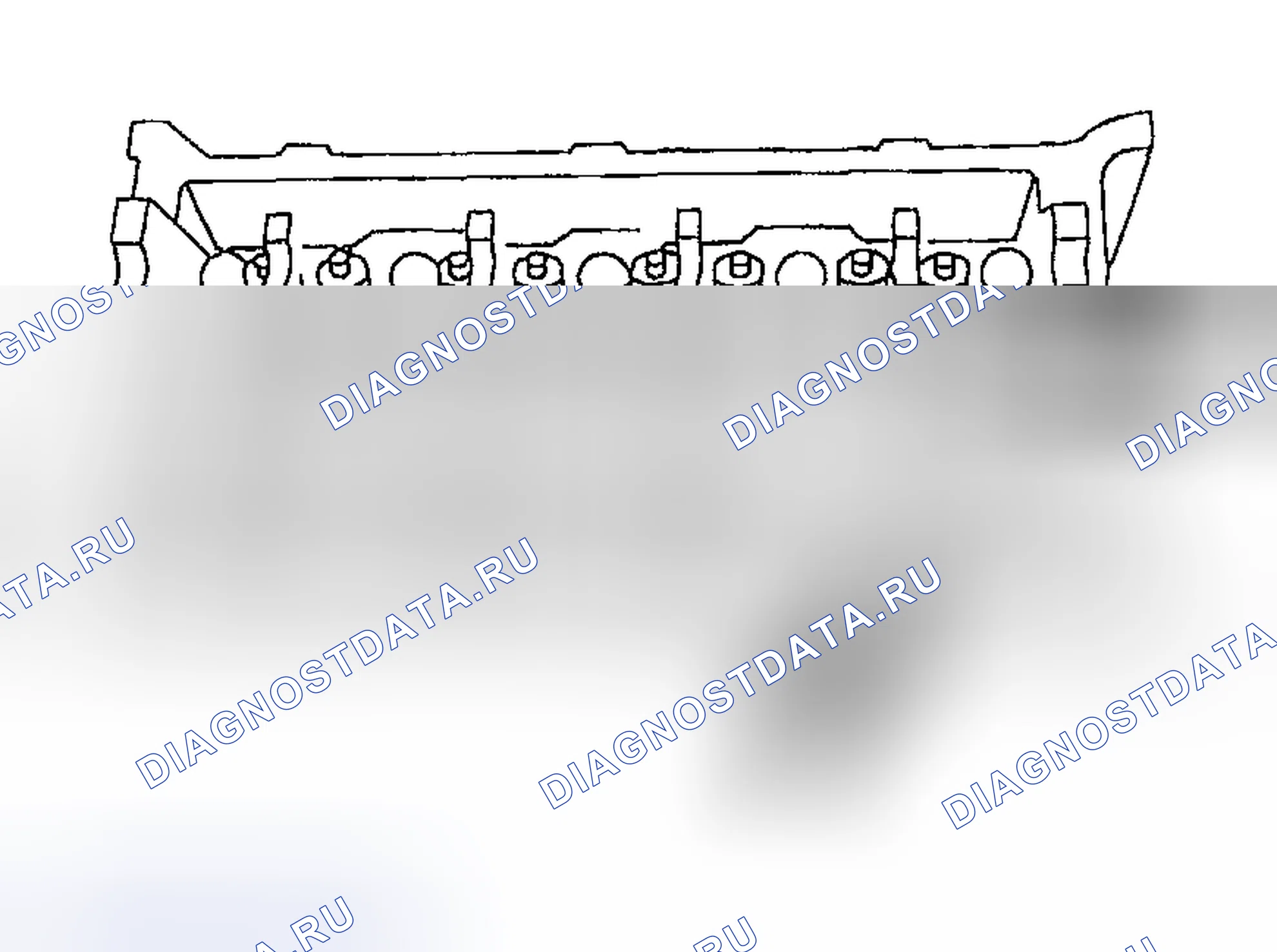 Рис. 247. Hyundai ix20 I рестайлинг
