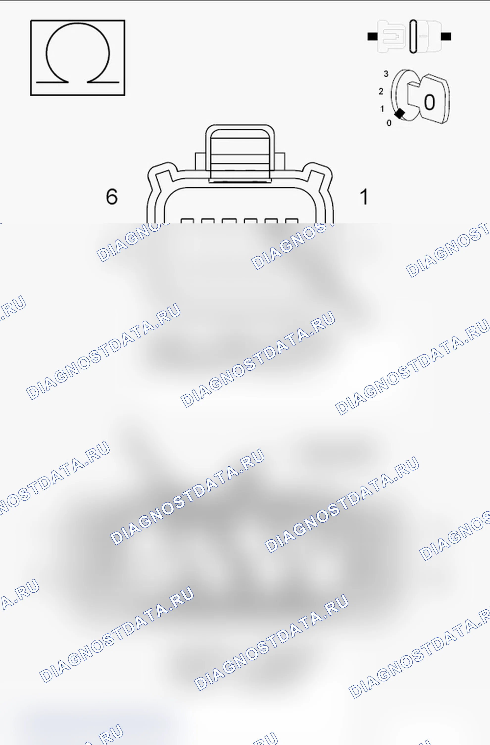 Рис. 19. Jeep Grand Cherokee WK2