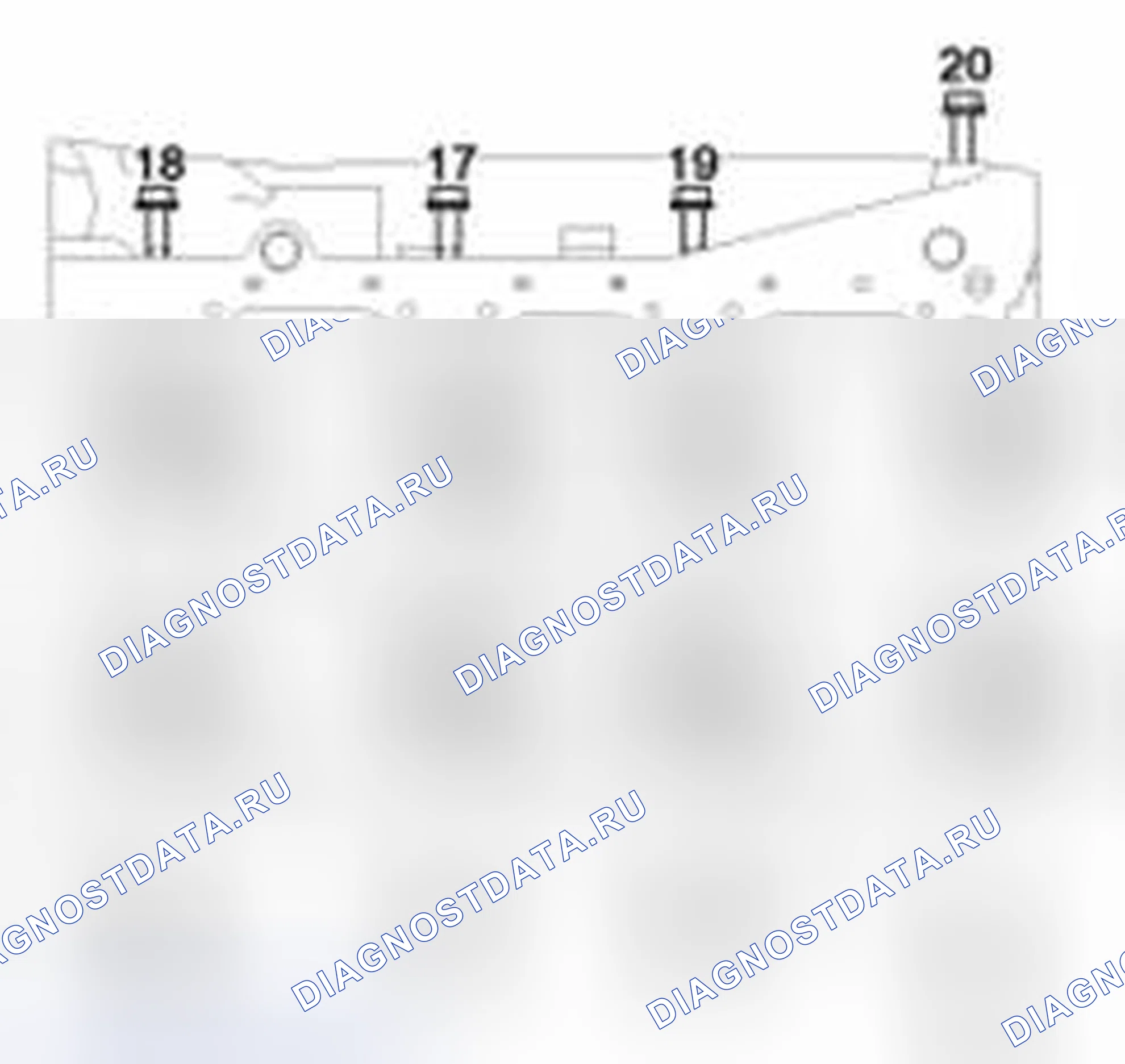 Рис. 217. Kia Sedona II рестайлинг