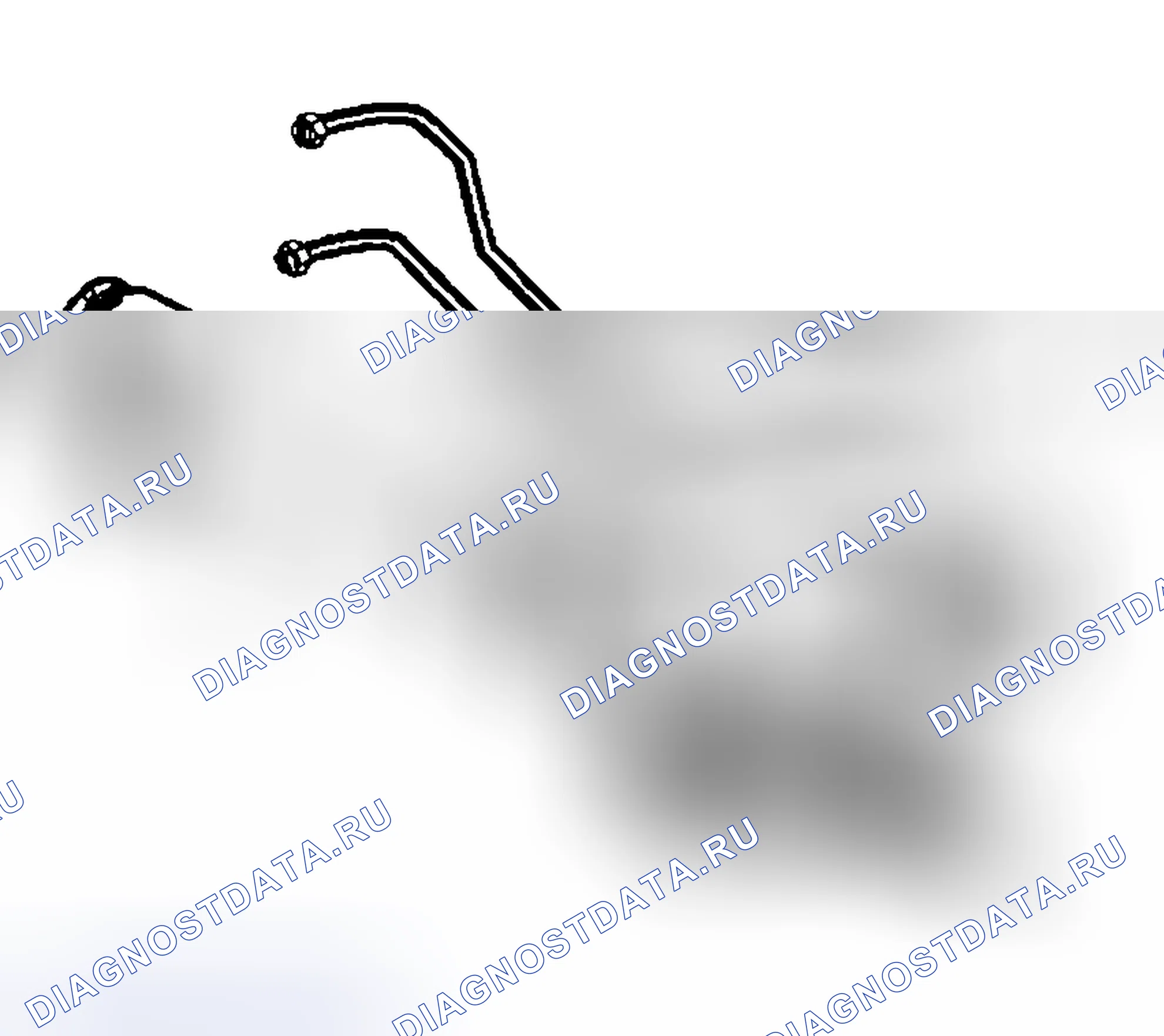 Рис. 48: Процедура разборки. Kia Ceed CD