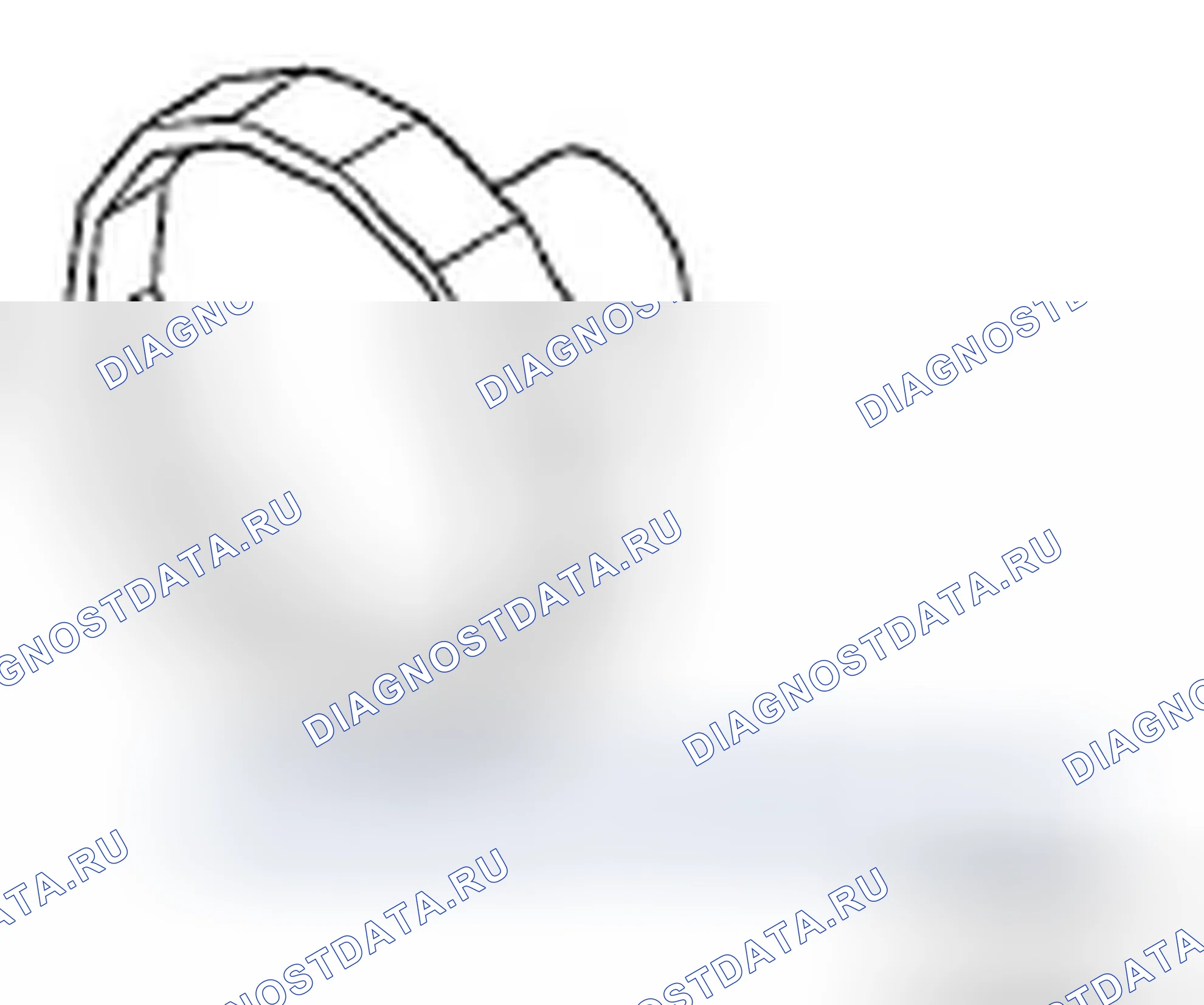 Рис. 287. Hyundai Tiburon II рестайлинг