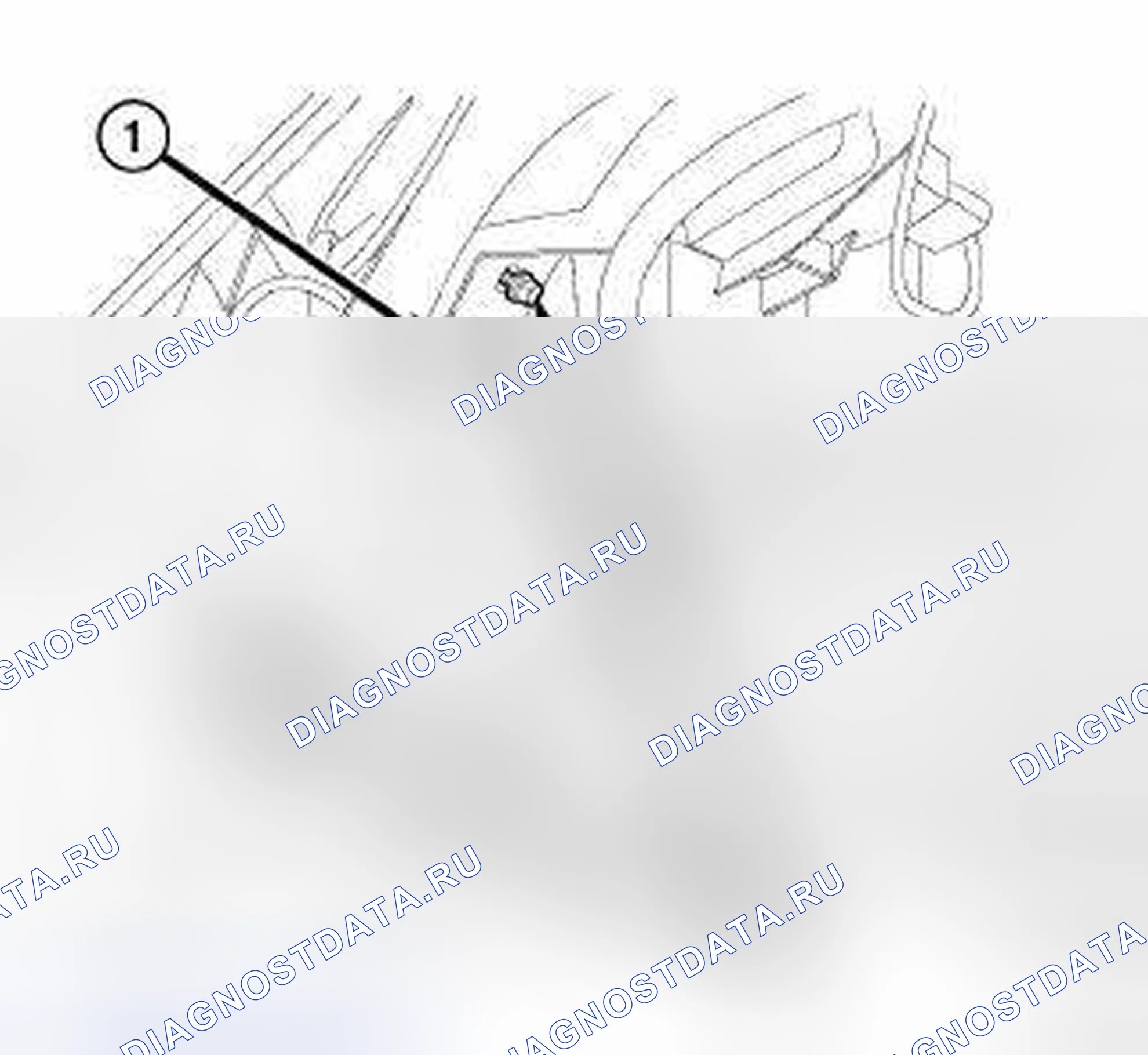 Рис. 26. Dodge Dakota III рестайлинг