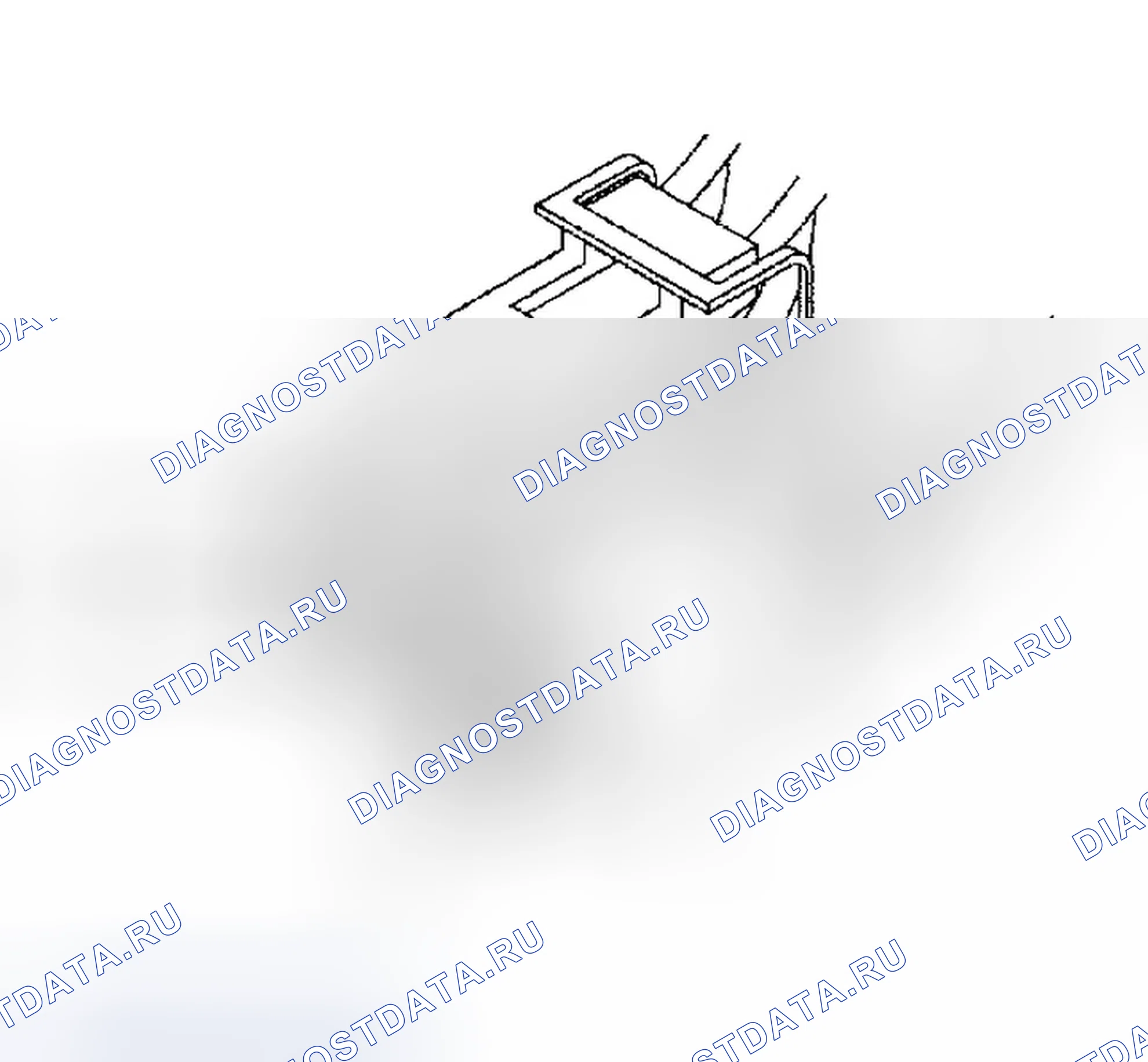 Рис. 60. Dodge Ram Wagon B1500 