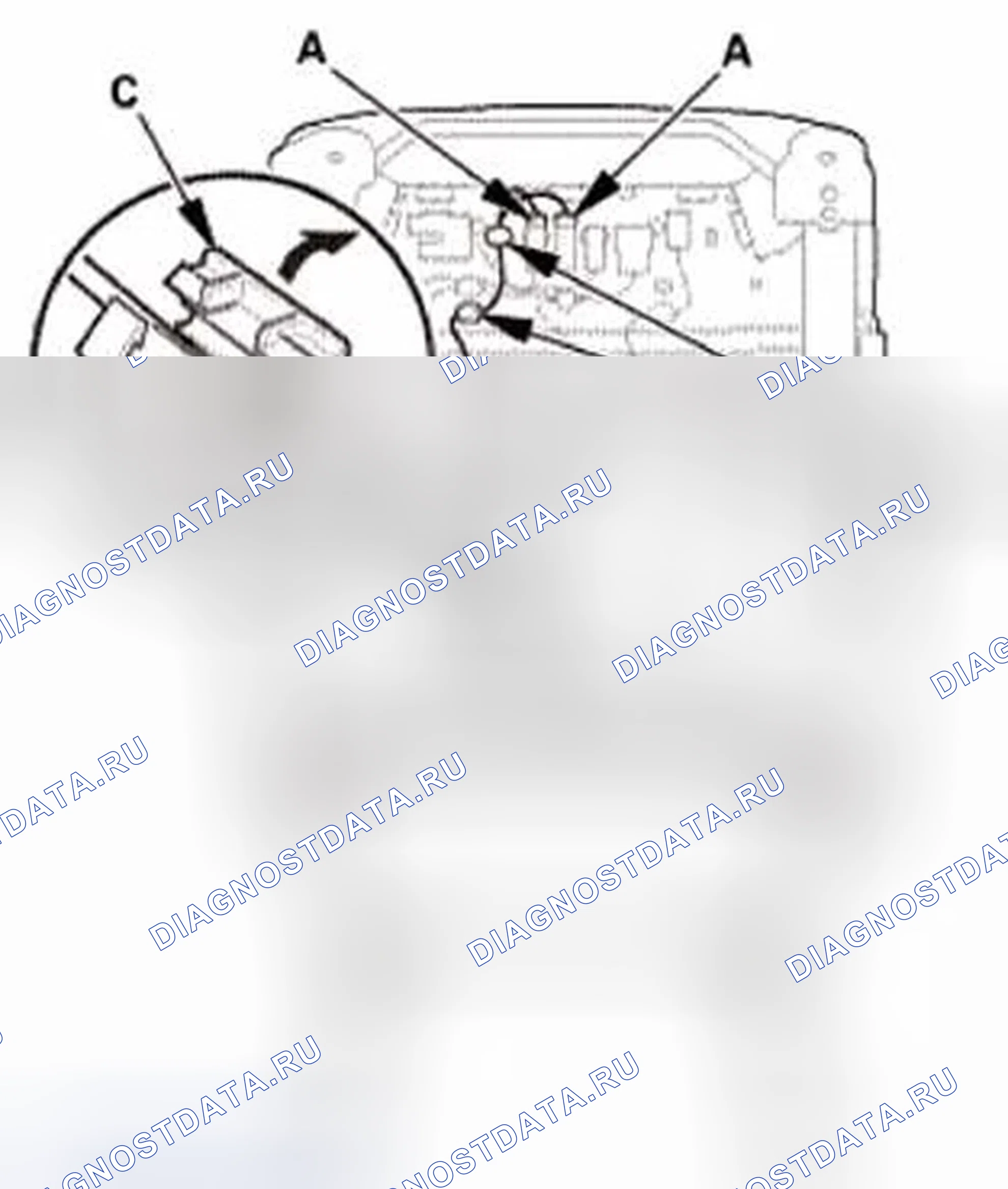 Рис. 285. Honda Civic IX