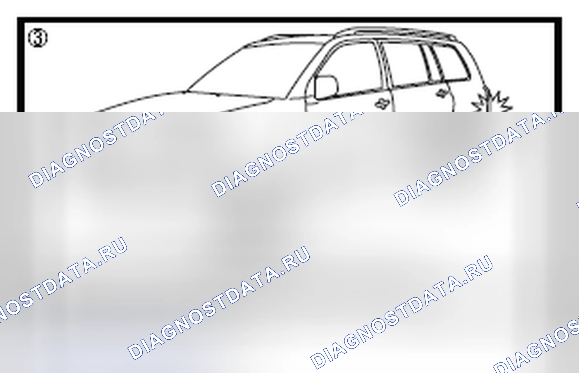 Рис. 174. Toyota Corolla X
