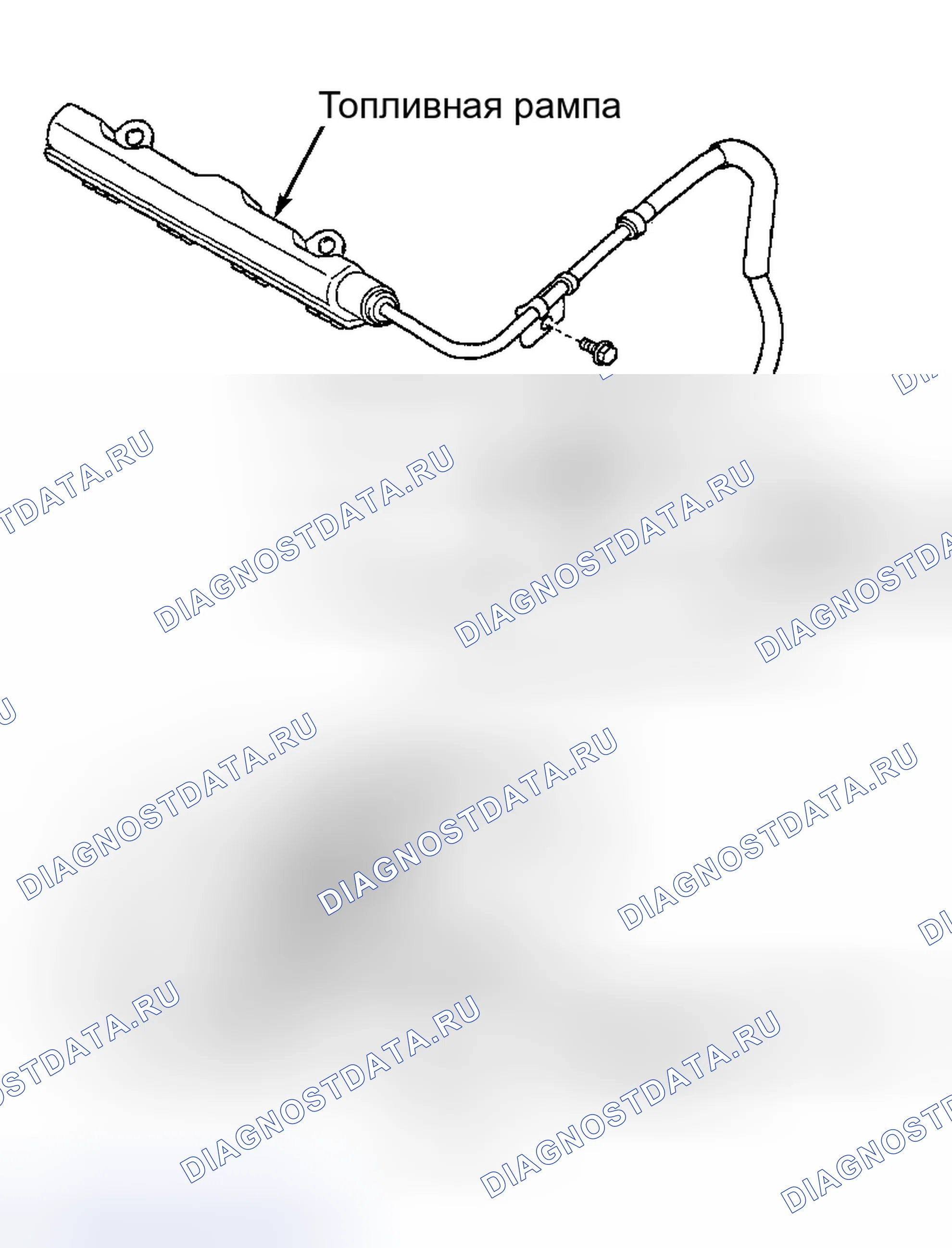 Рис. 209. Toyota Prius I рестайлинг