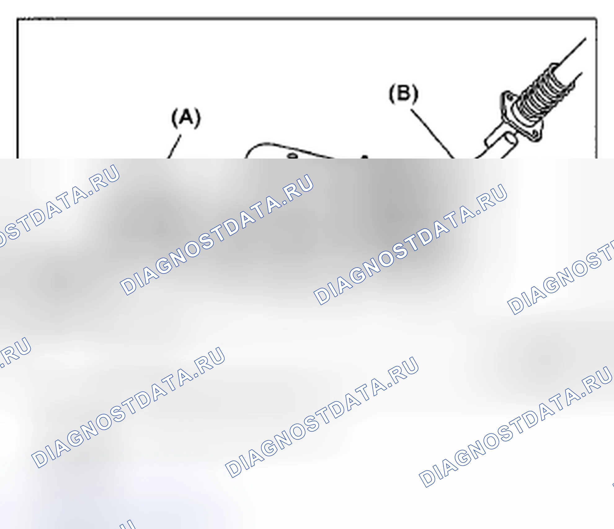 Рис. 13. Subaru Impreza WRX GE рестайлинг