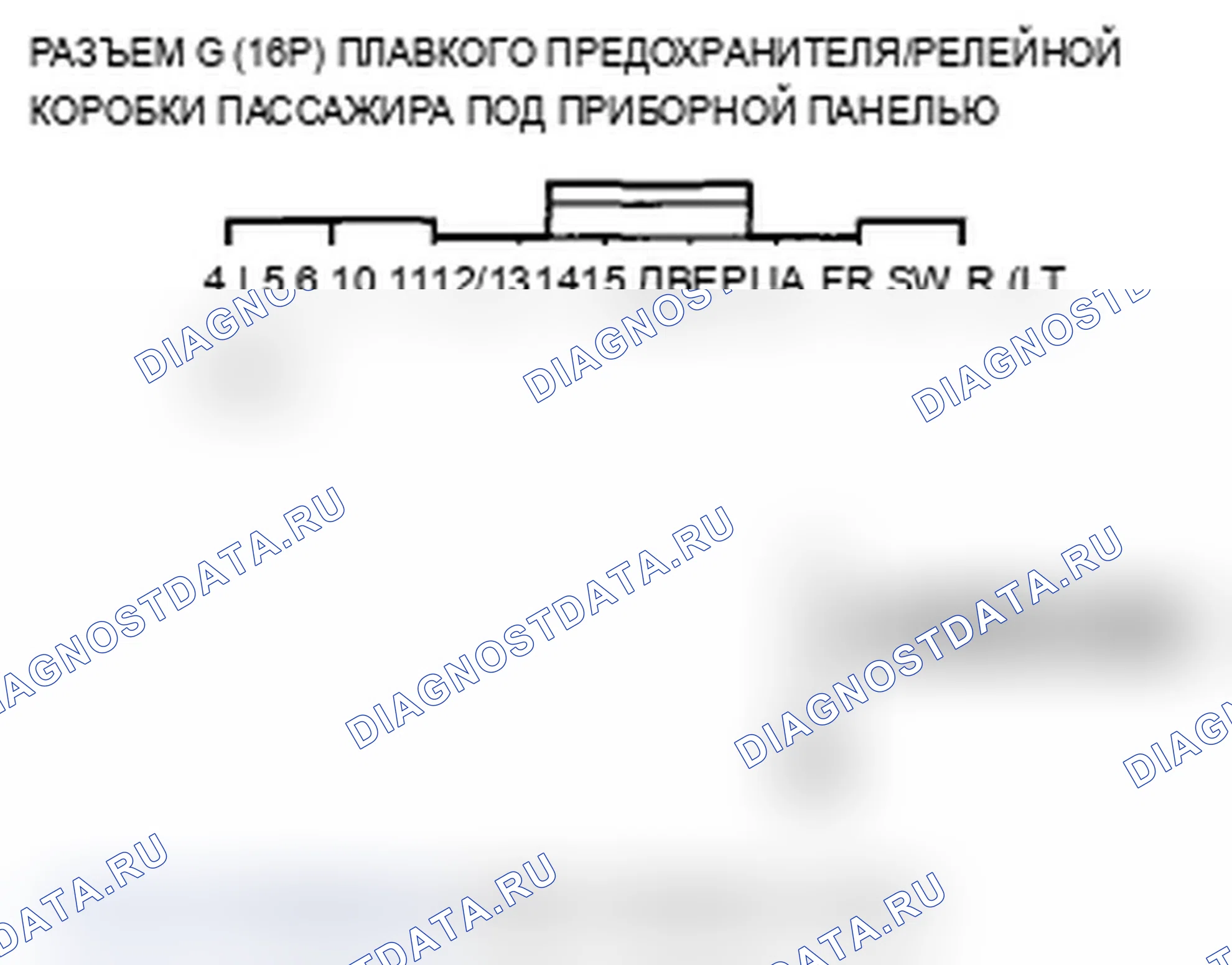 Рис. 248. Acura TL IV рестайлинг