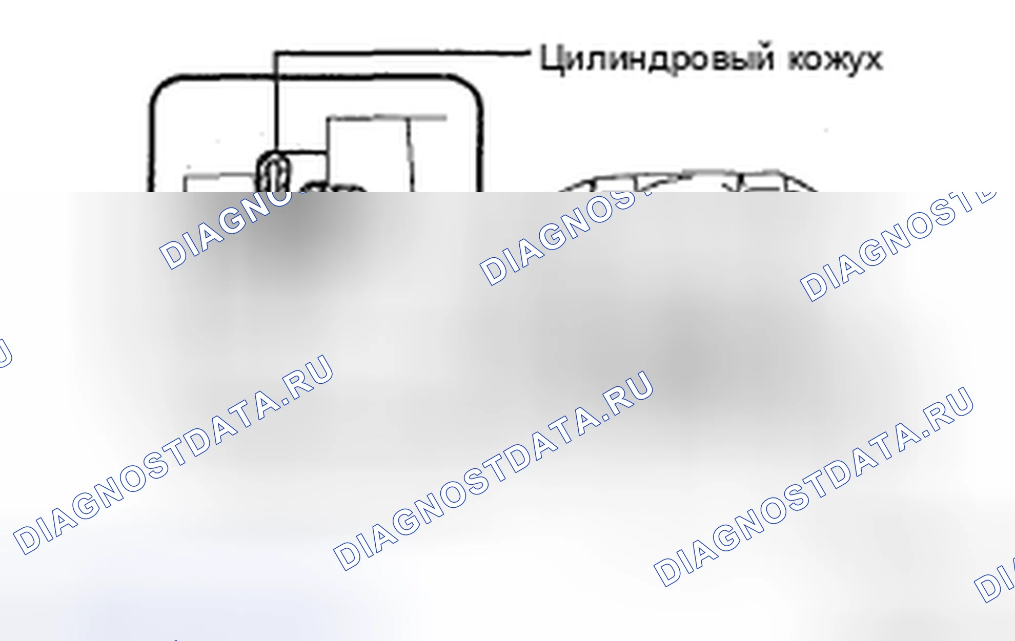 Рис. 36. Kia Sorento I рестайлинг