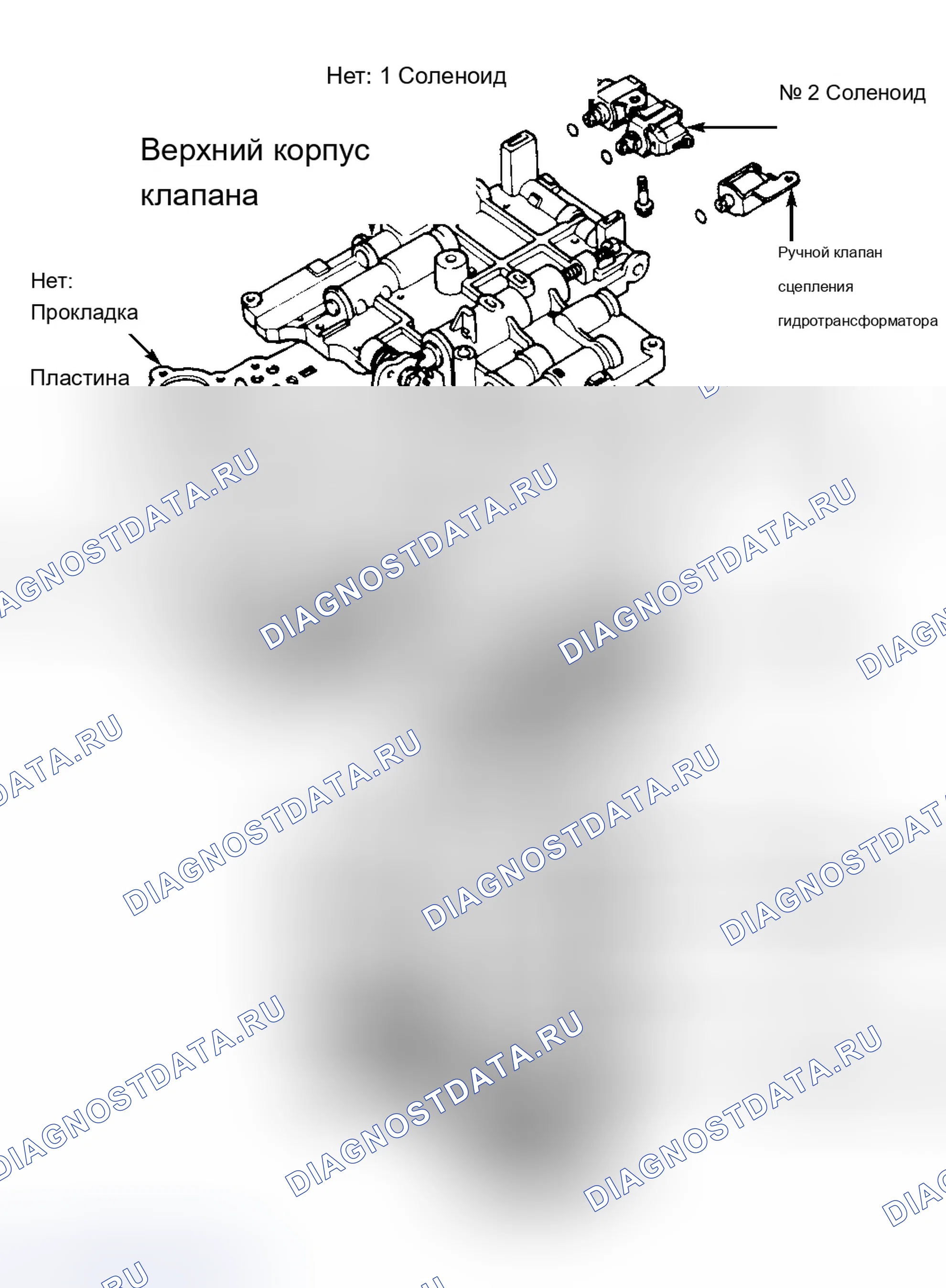 Рис. 126. Chevrolet Prizm I