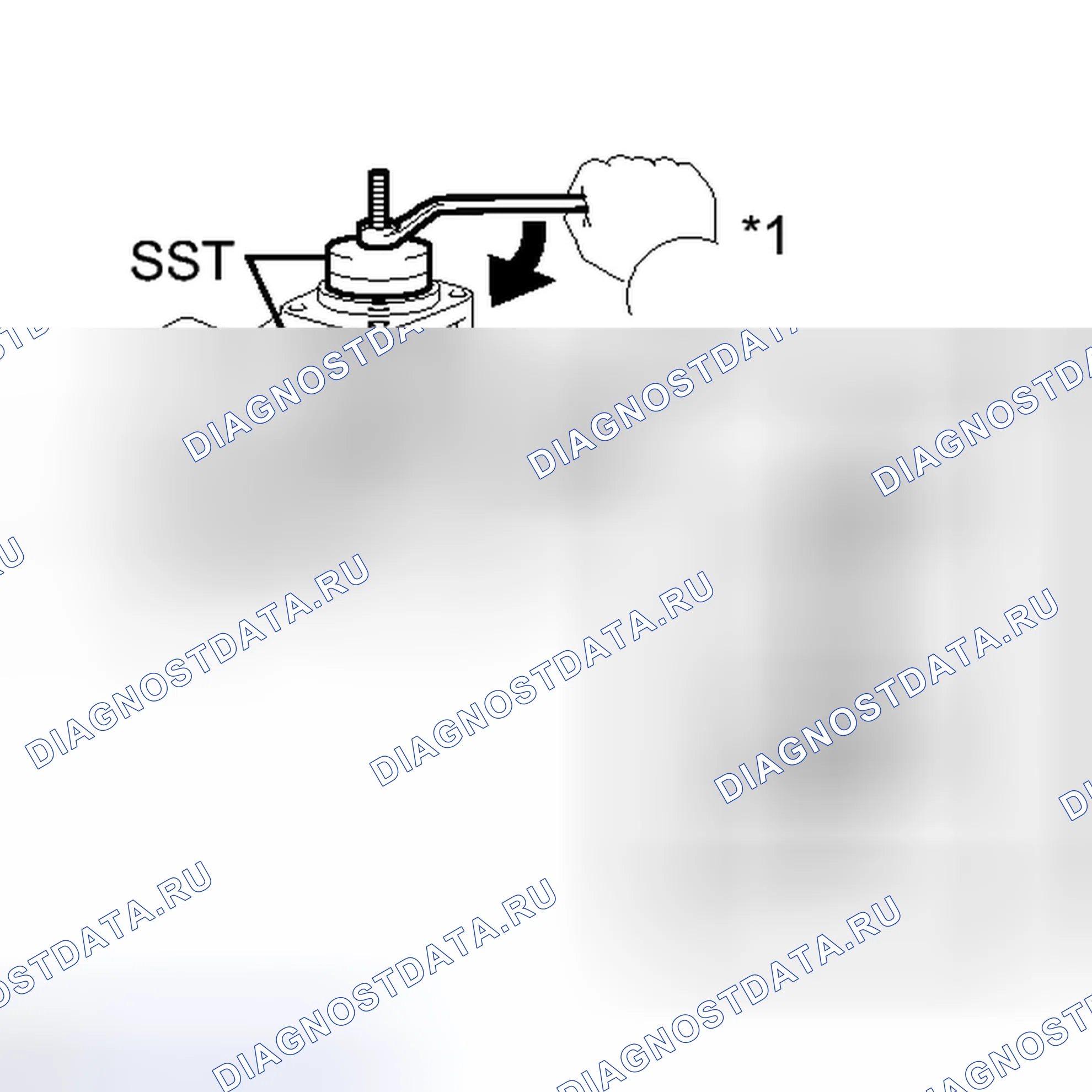 Рис. 80. Toyota Venza I