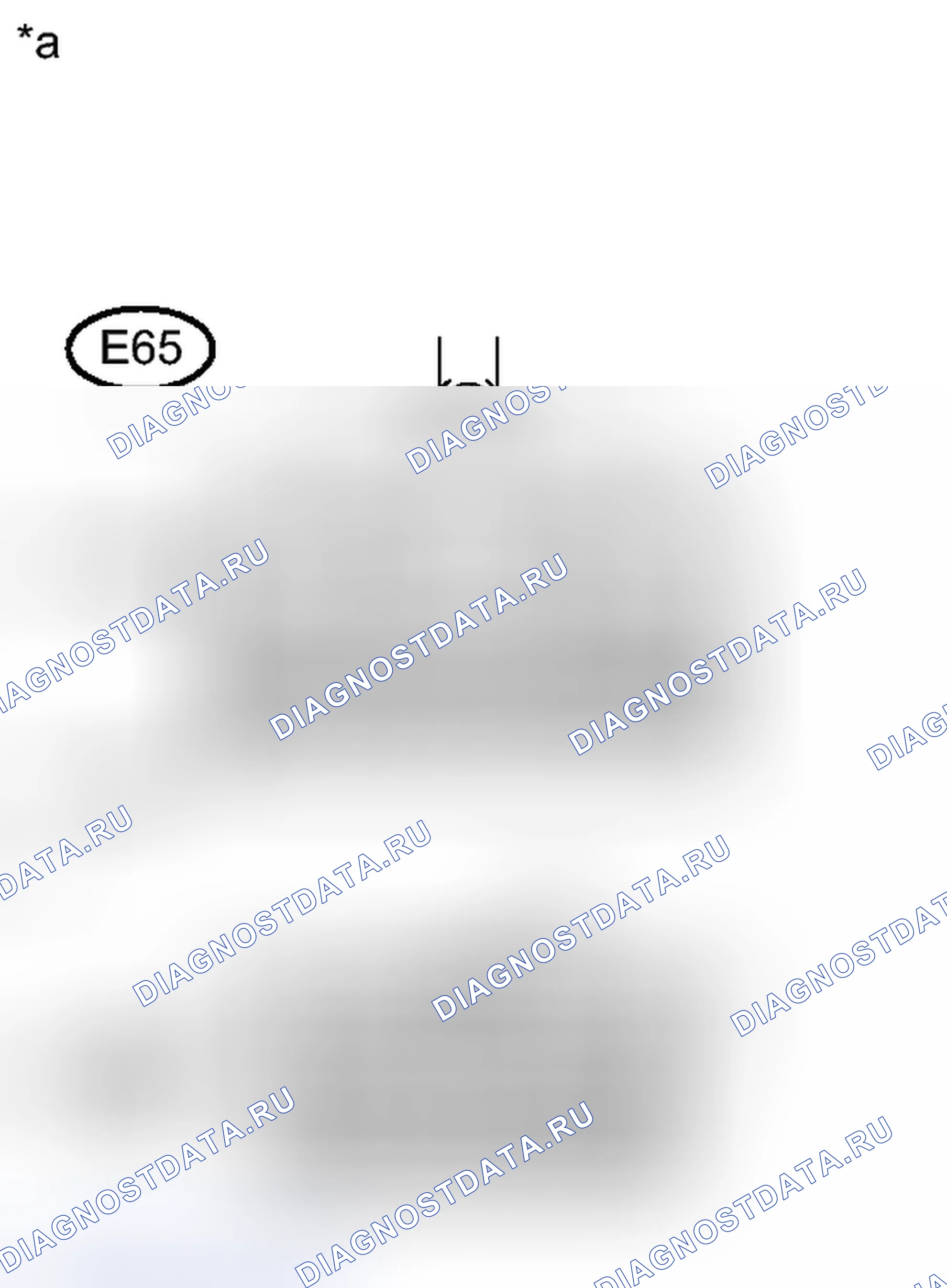Рис. 90. Toyota Matrix E140