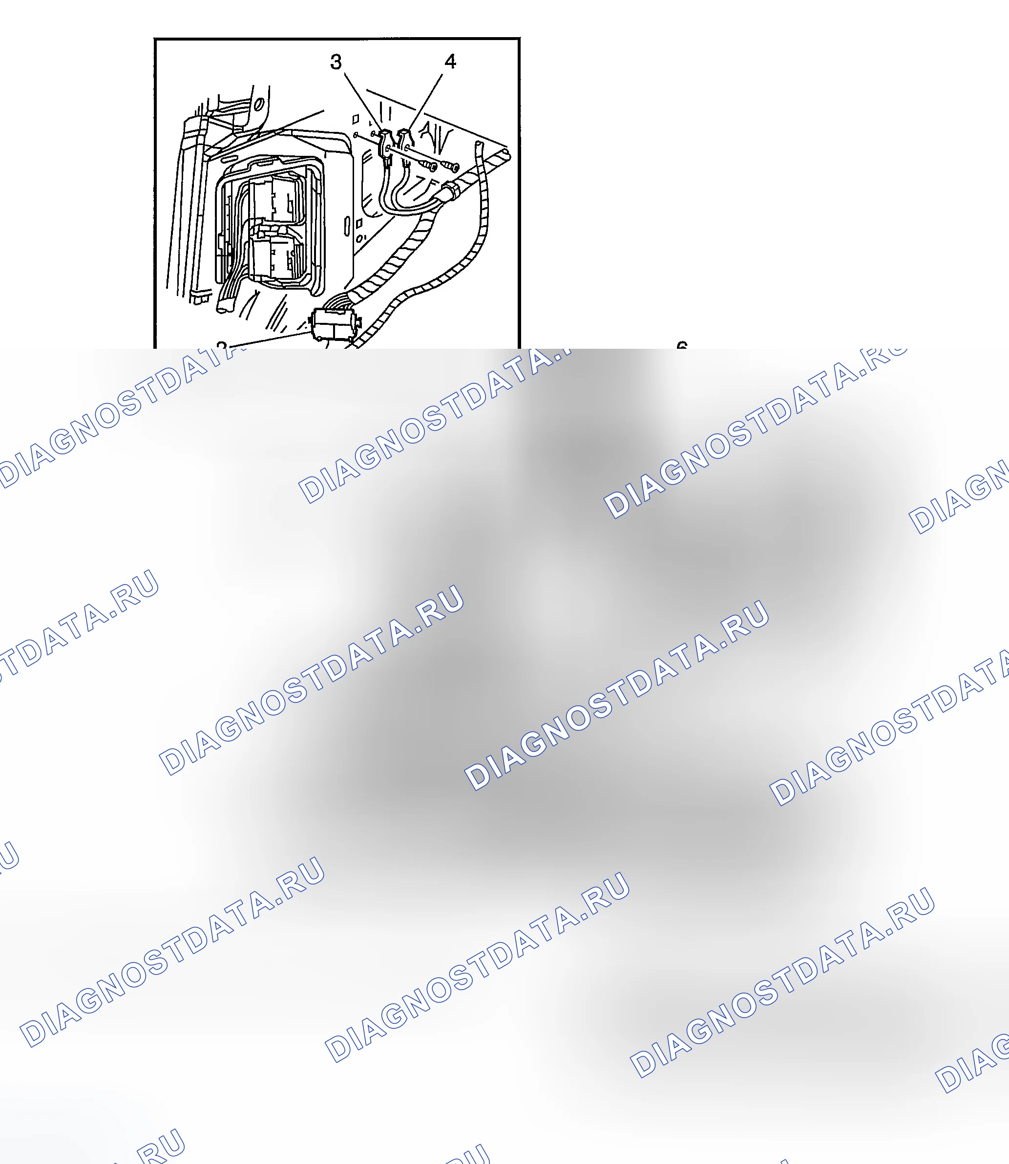 Рис. 2. Chevrolet Chevy Express H2500 