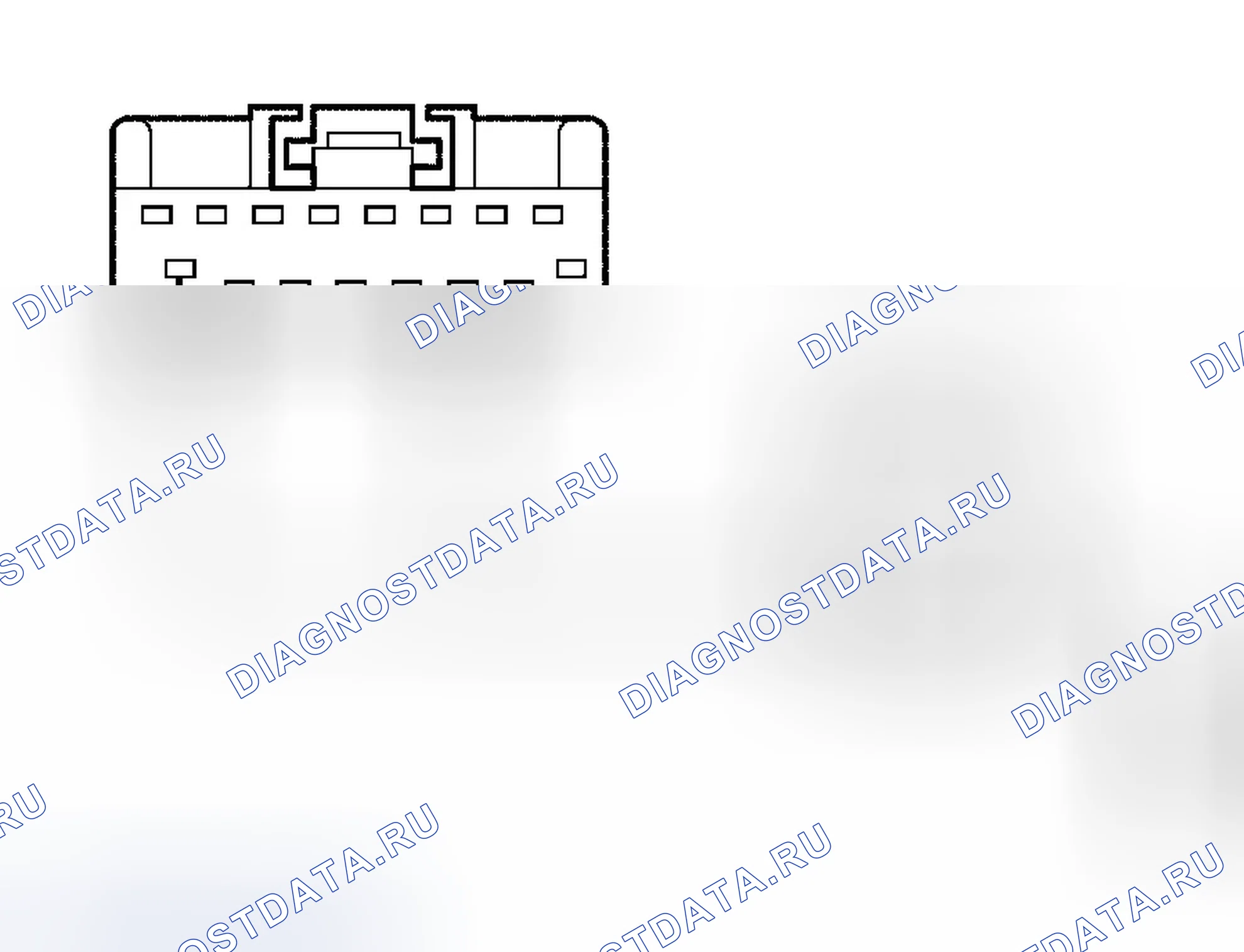 Рис. 8. Ford Escape I рестайлинг