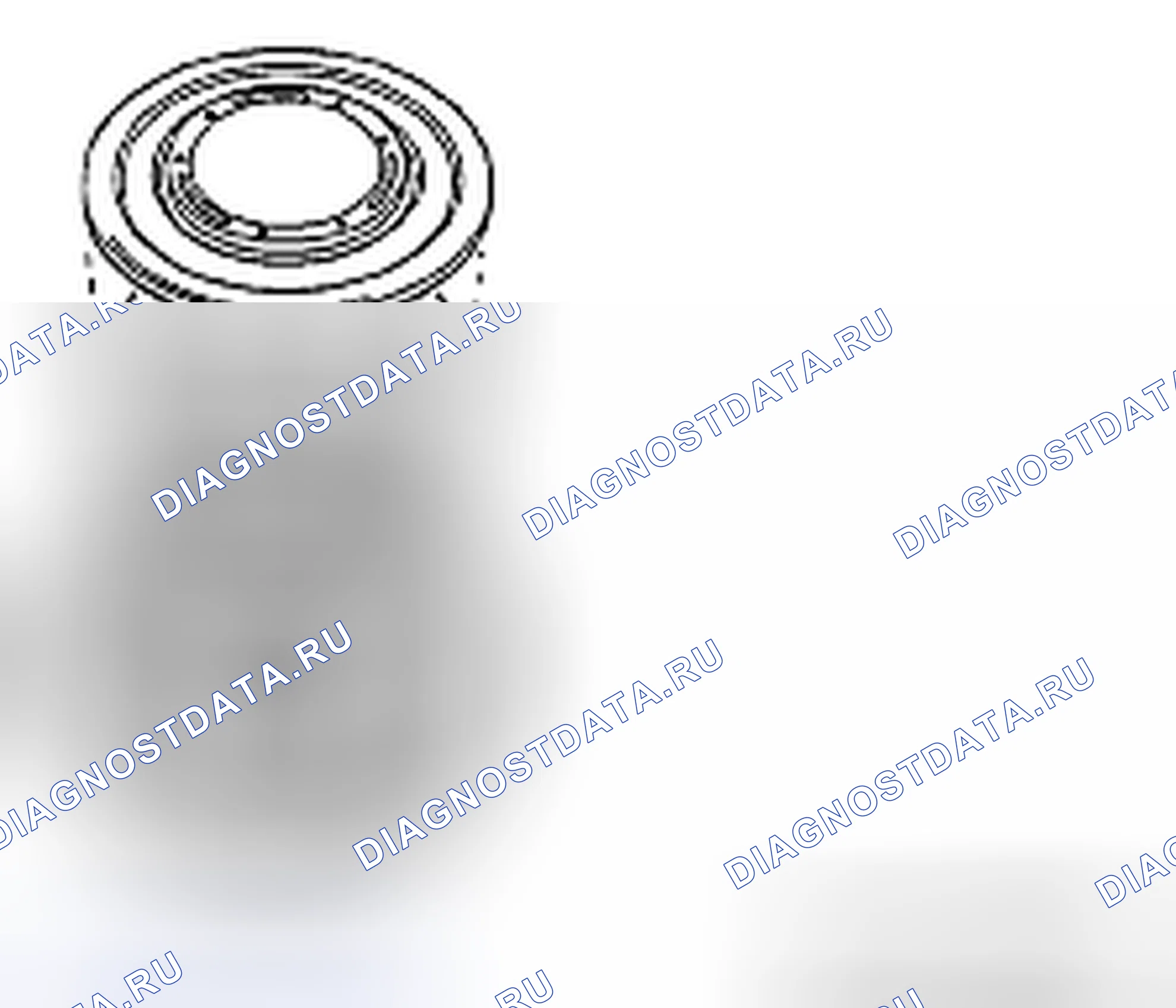 Рис. 17. Mazda CX-9 I