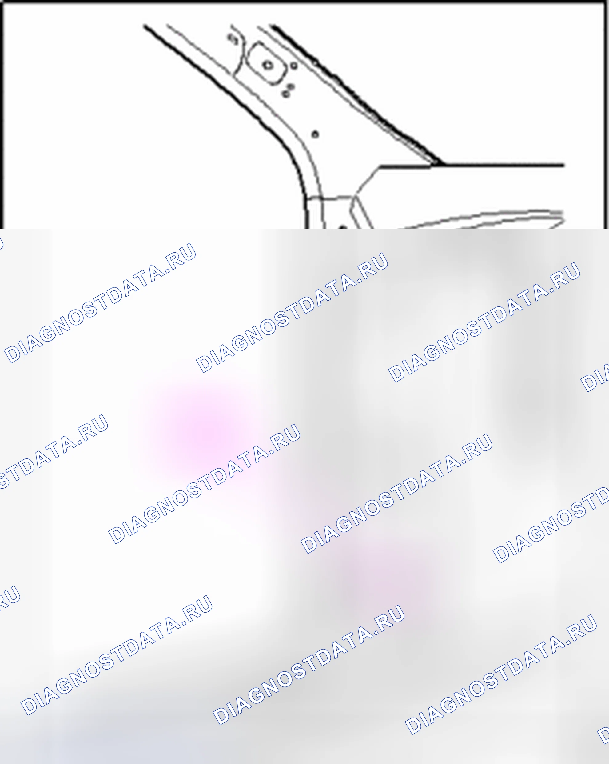 Рис. 119. Volkswagen Touareg I