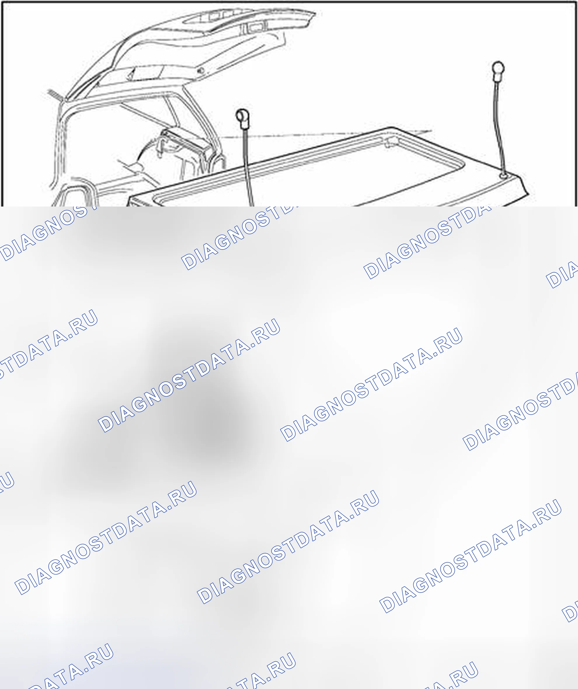 Рис. 140. Volkswagen Golf Mk4