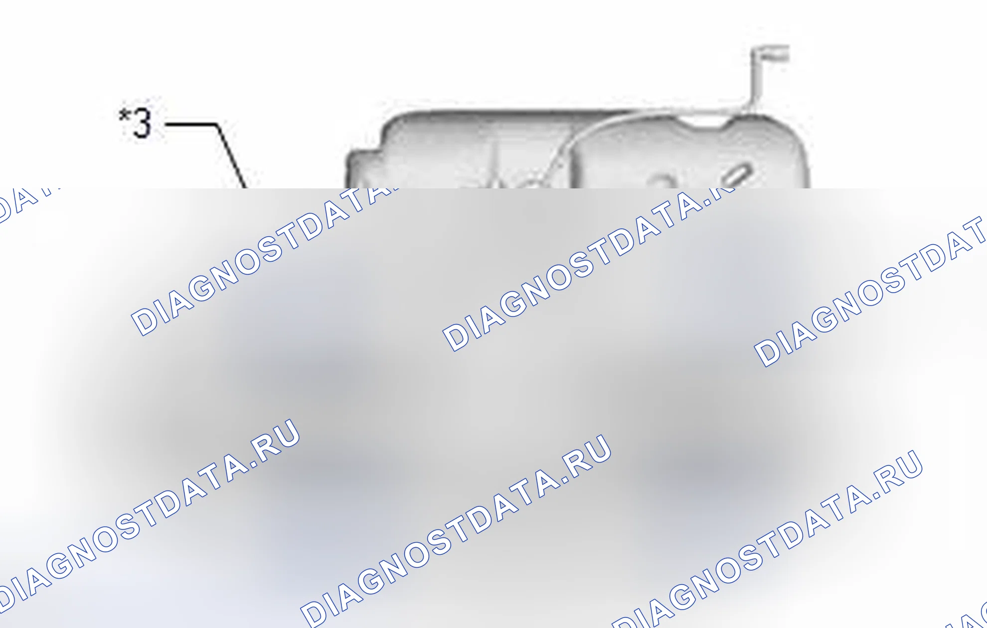 Рис. 144. Toyota Corolla XI