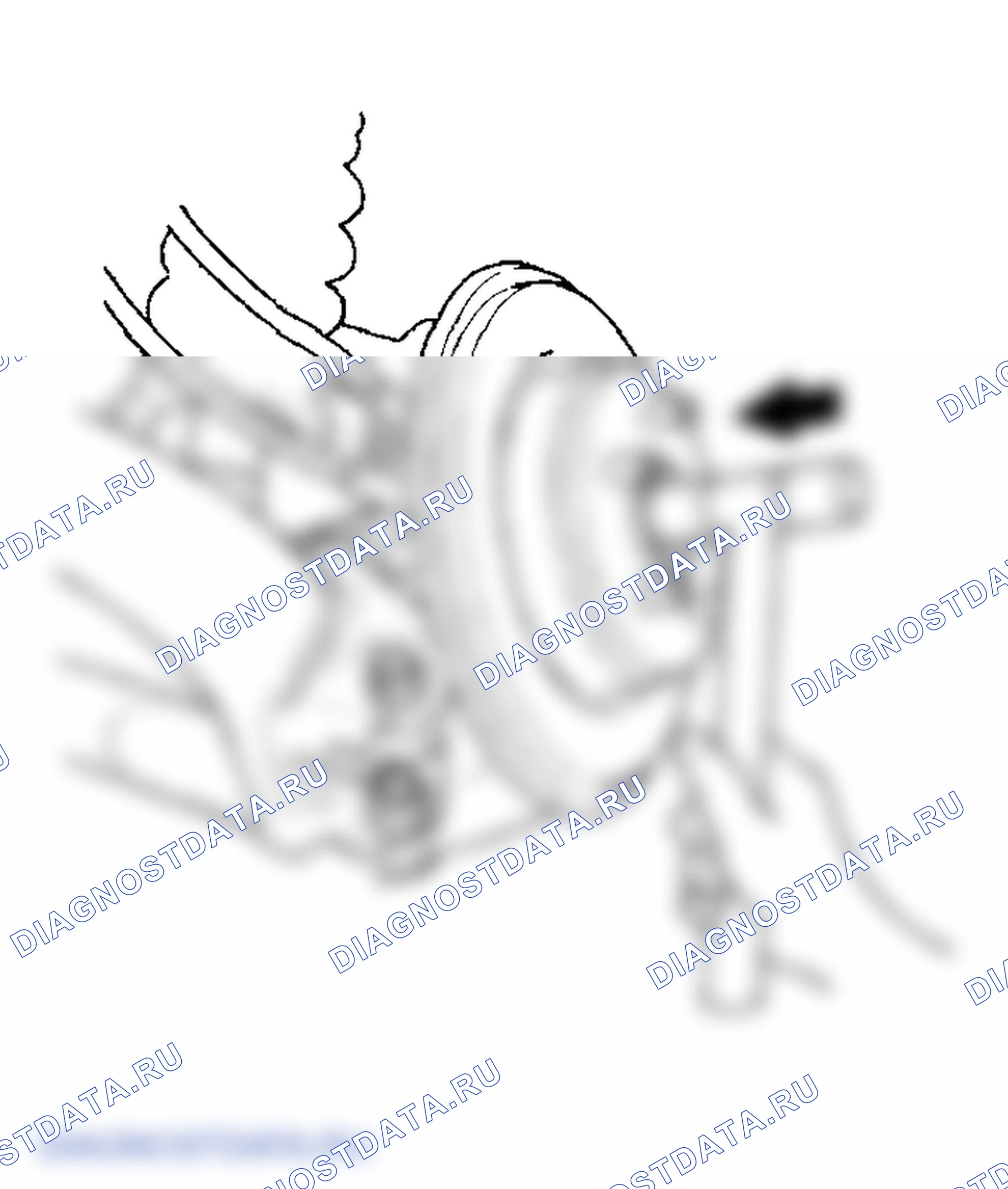 Рис. 90. Honda Element YH2
