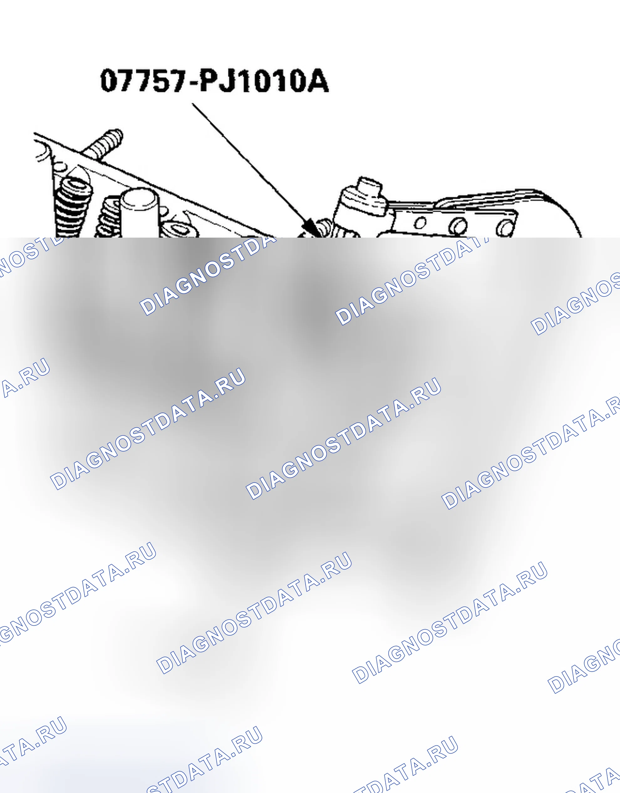 Рис. 155. Honda Accord VII