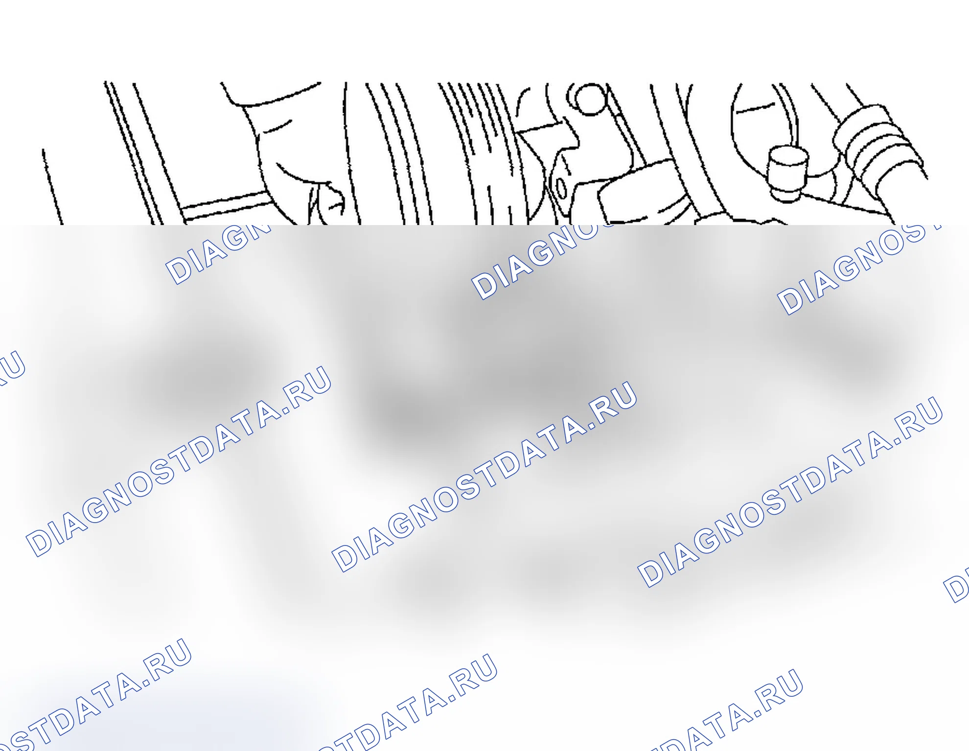 Рис. 41. Subaru Impreza WRX GD/GG рестайлинг