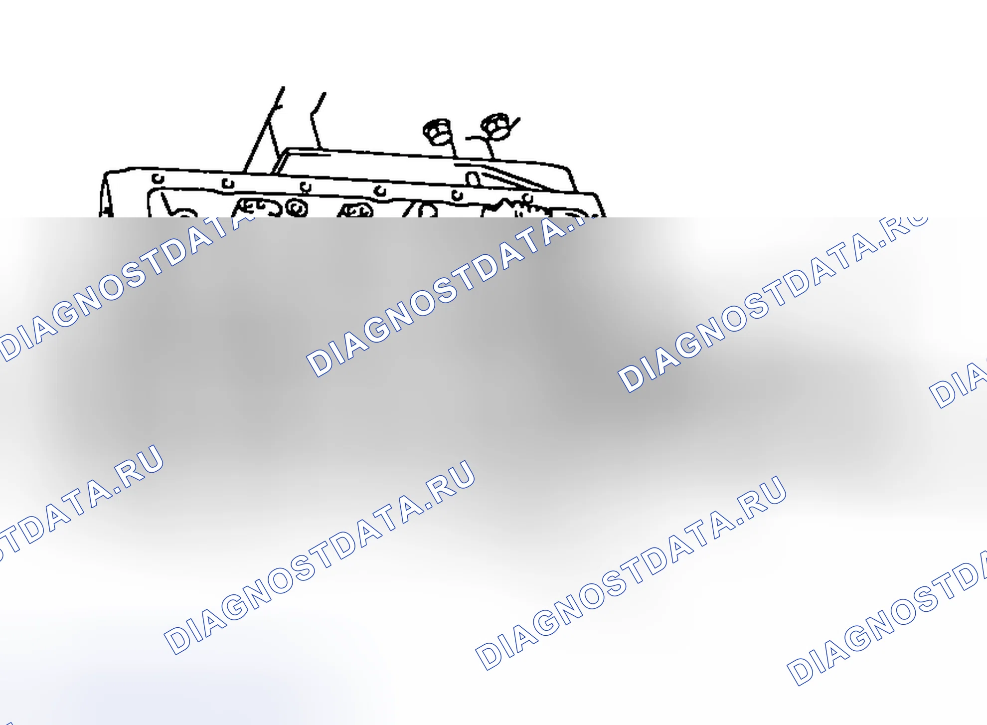 Рис. 81. Geely Tugella I рестайлинг