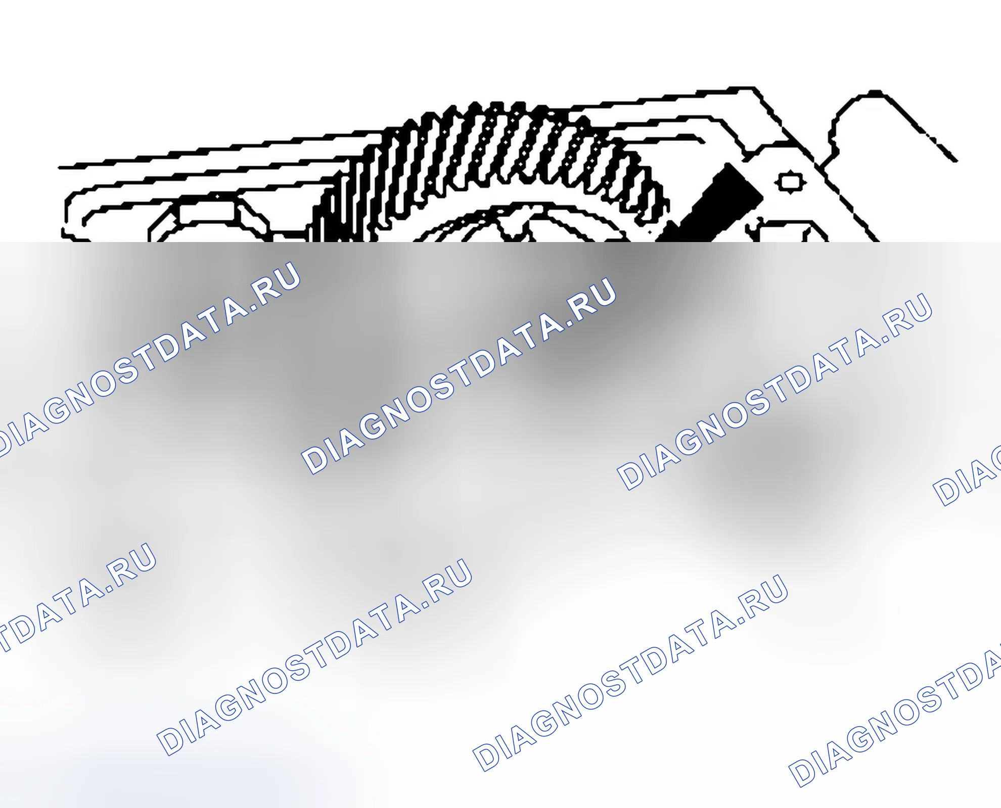 Рис. 296. Ford Pickup F150 