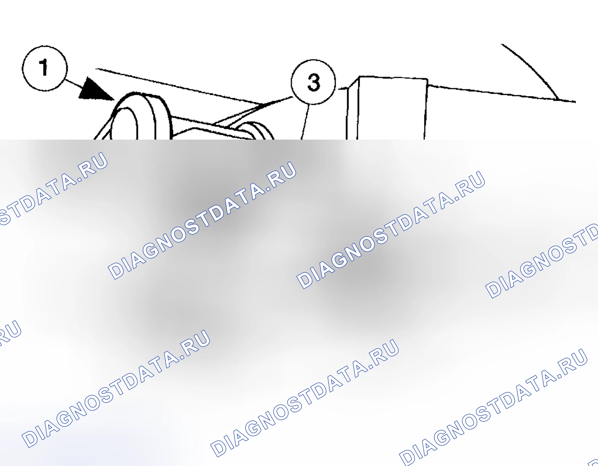 Рис. 272. Ford Pickup F250 Super Duty I
