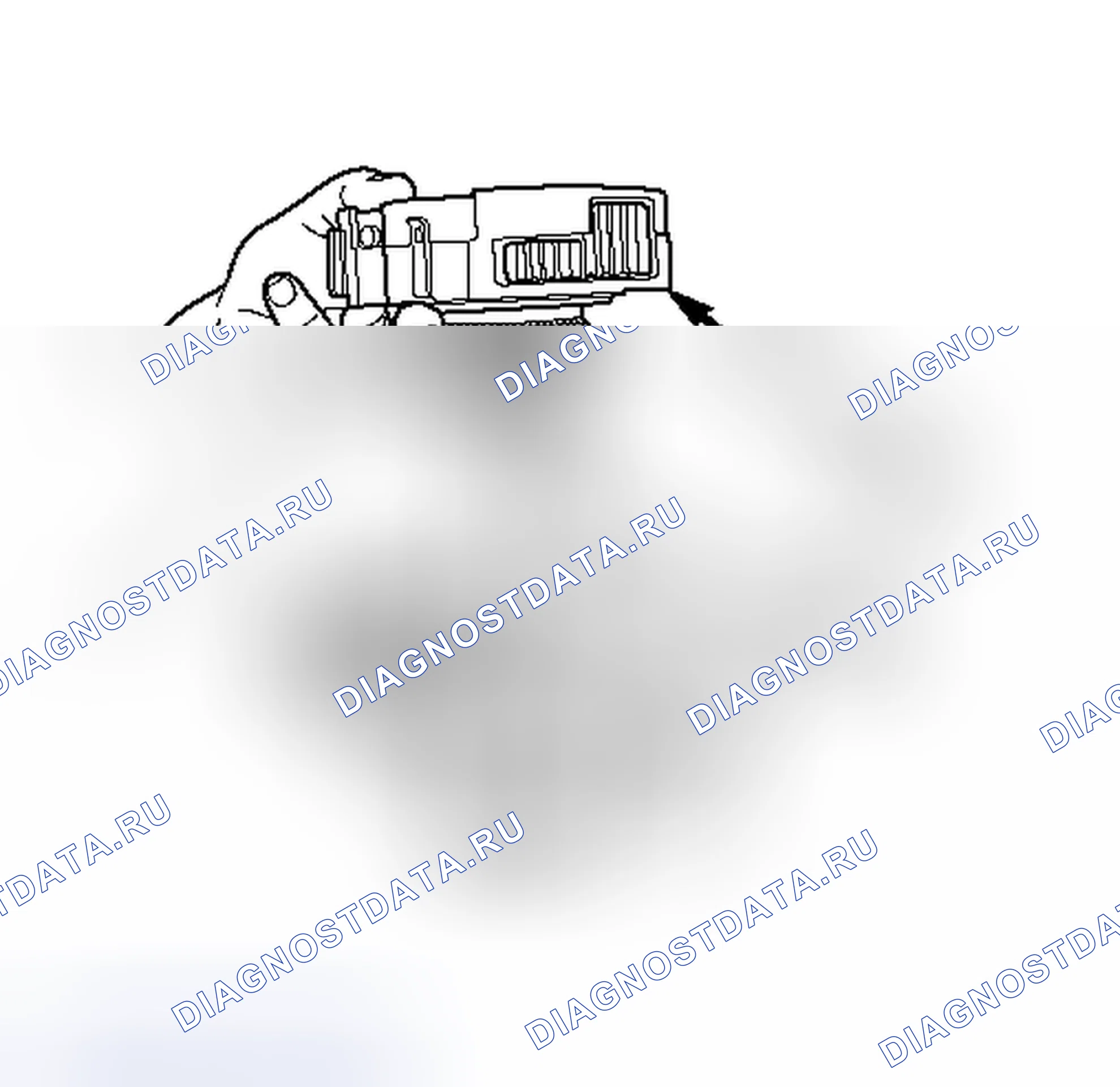Рис. 76. Dodge Durango II рестайлинг