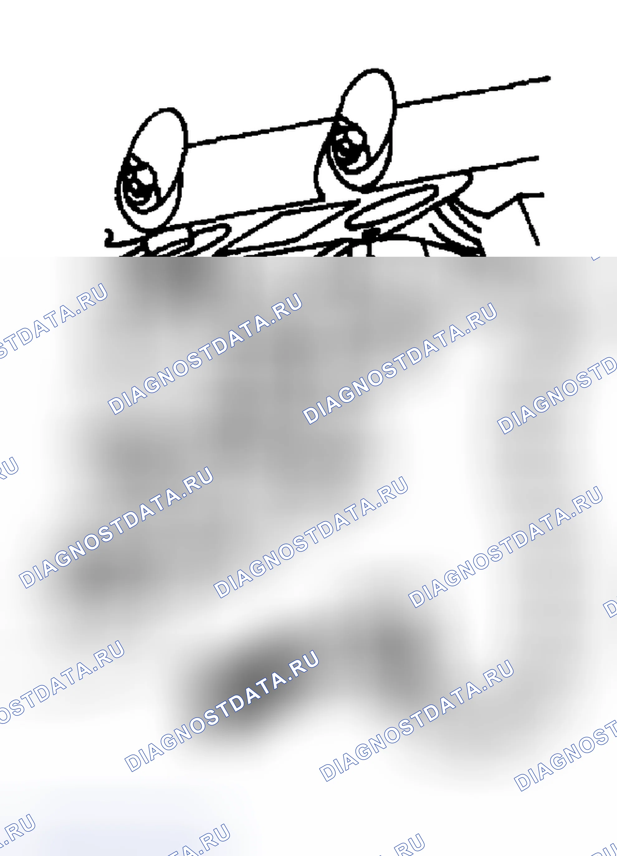 Рис. 2272. Ford Pickup F250 Super Duty I