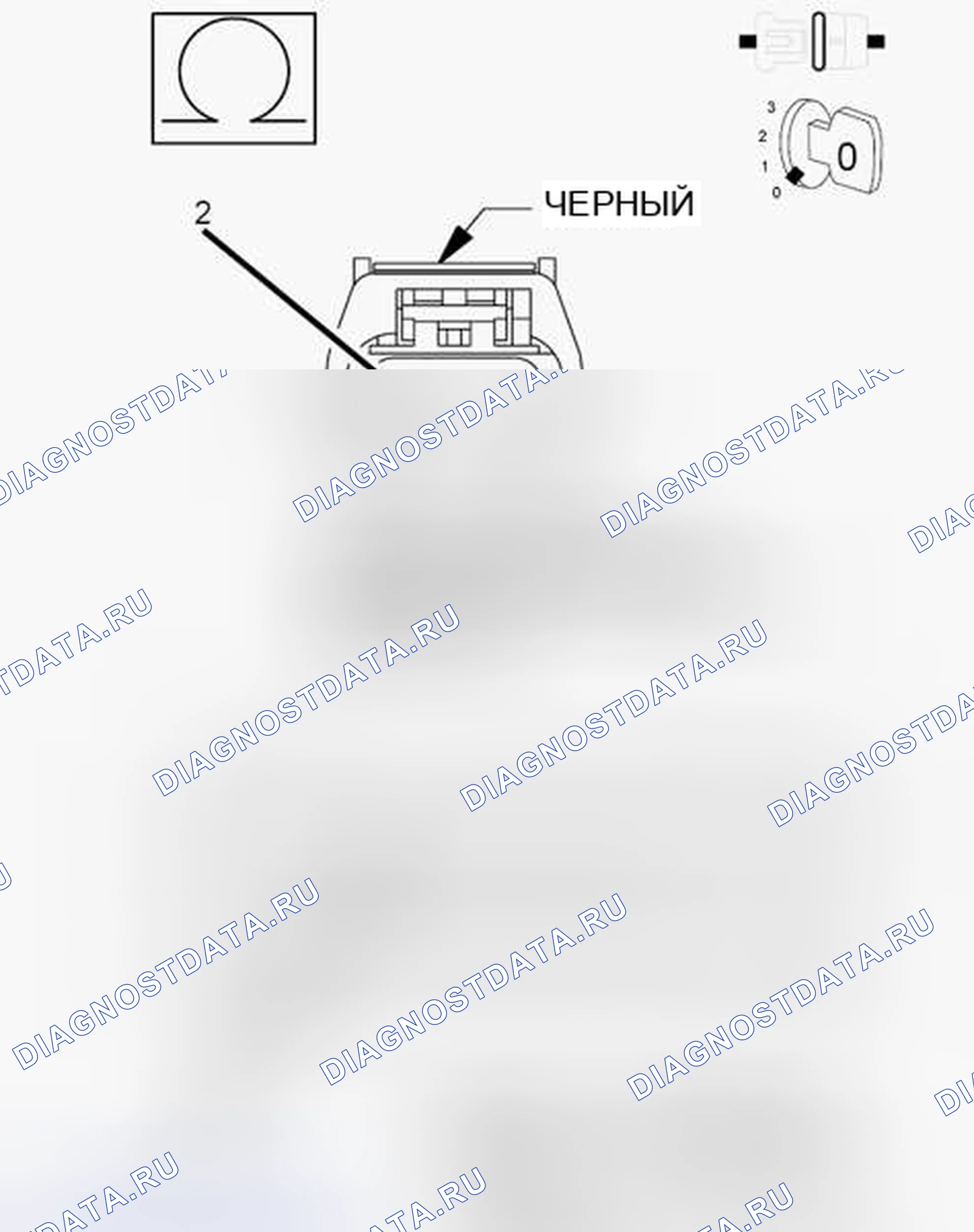 Рис. 874. Dodge Journey I рестайлинг
