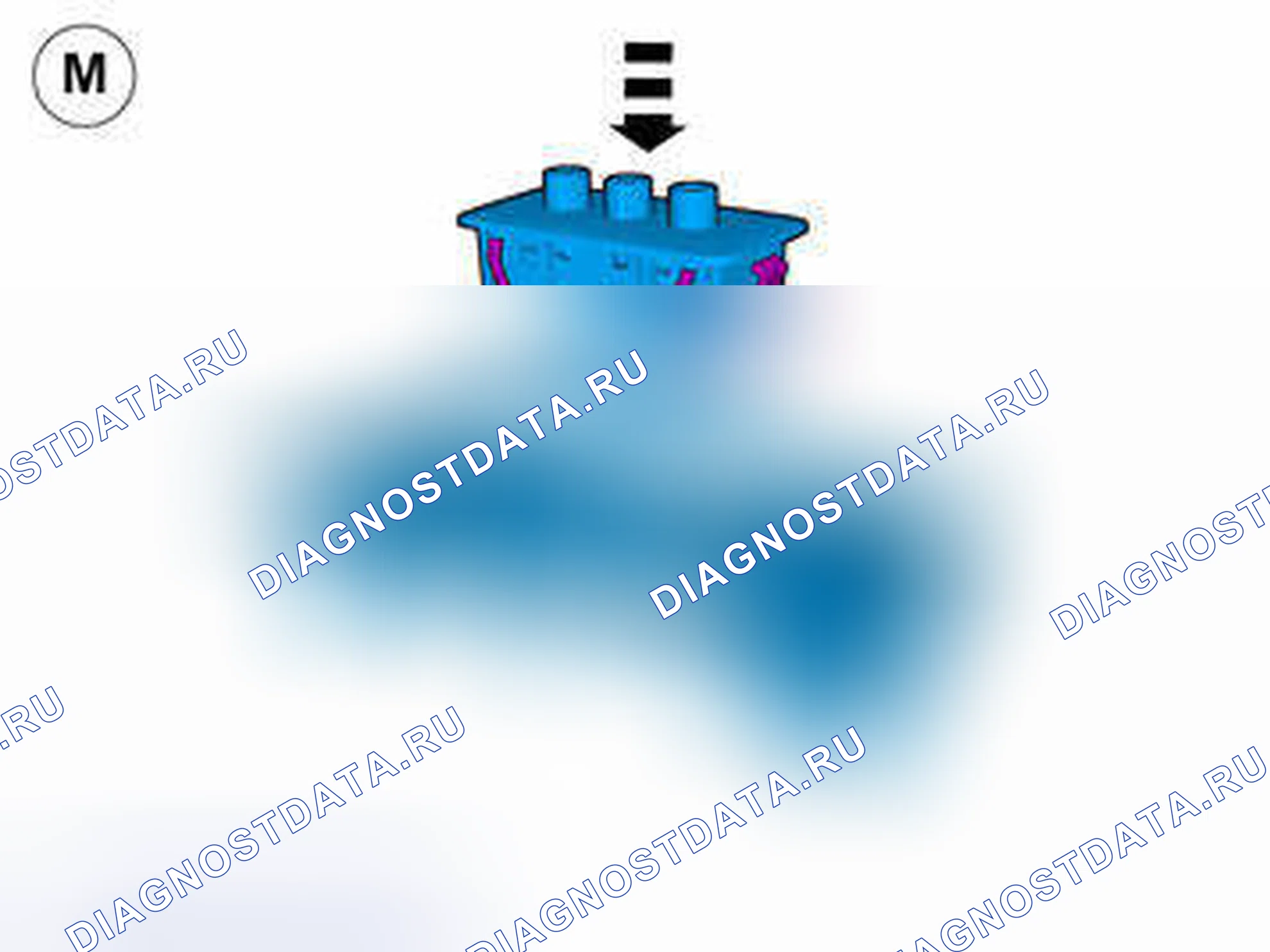 Рис. 723. Volvo S80 II
