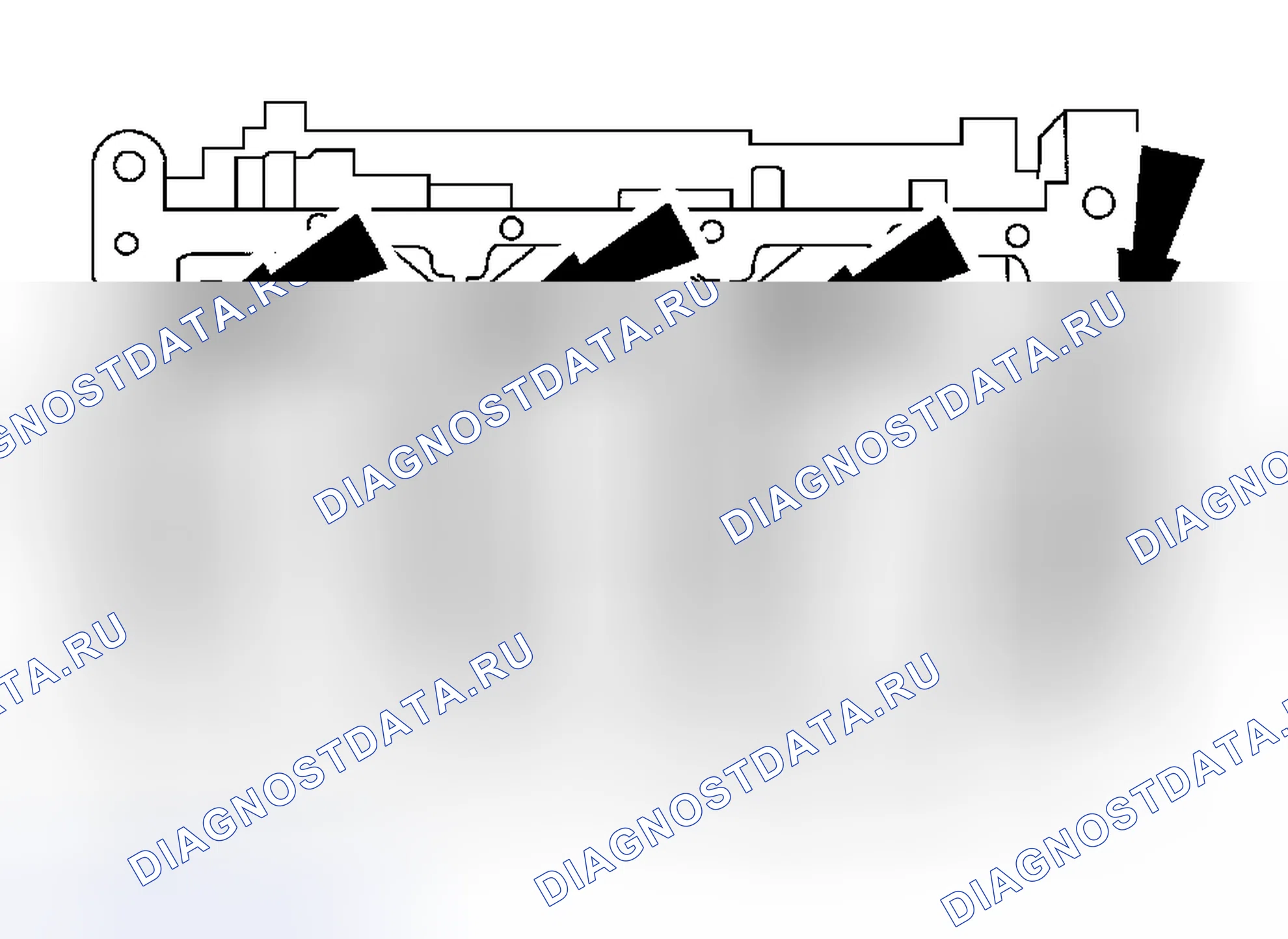 Рис. 282. Hyundai Porter IV