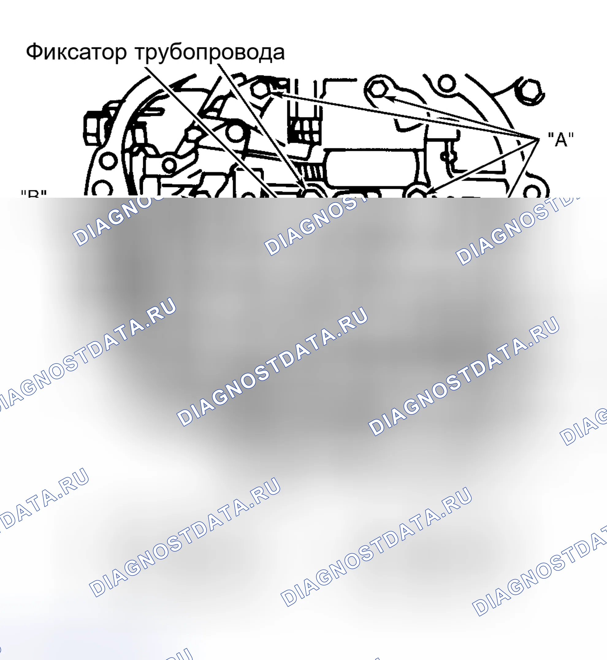 Рис. 30. Pontiac Sunbird III