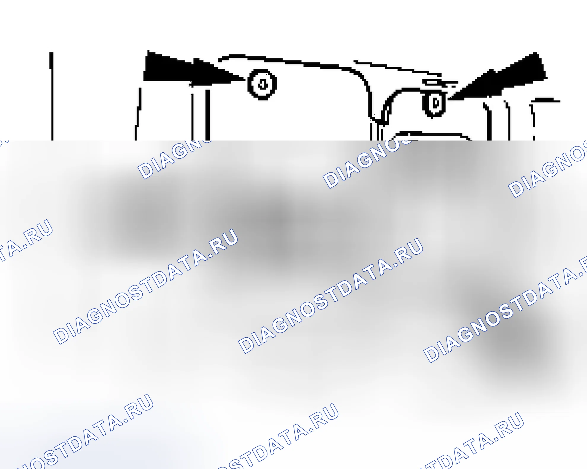 Рис. 10. Ford Crown Victoria II