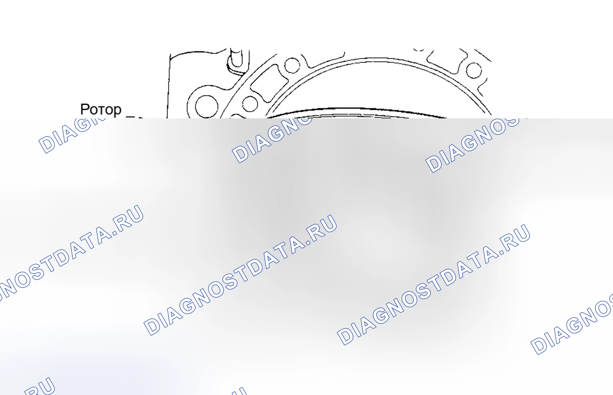 Рис. 7. Mazda RX-7 FD