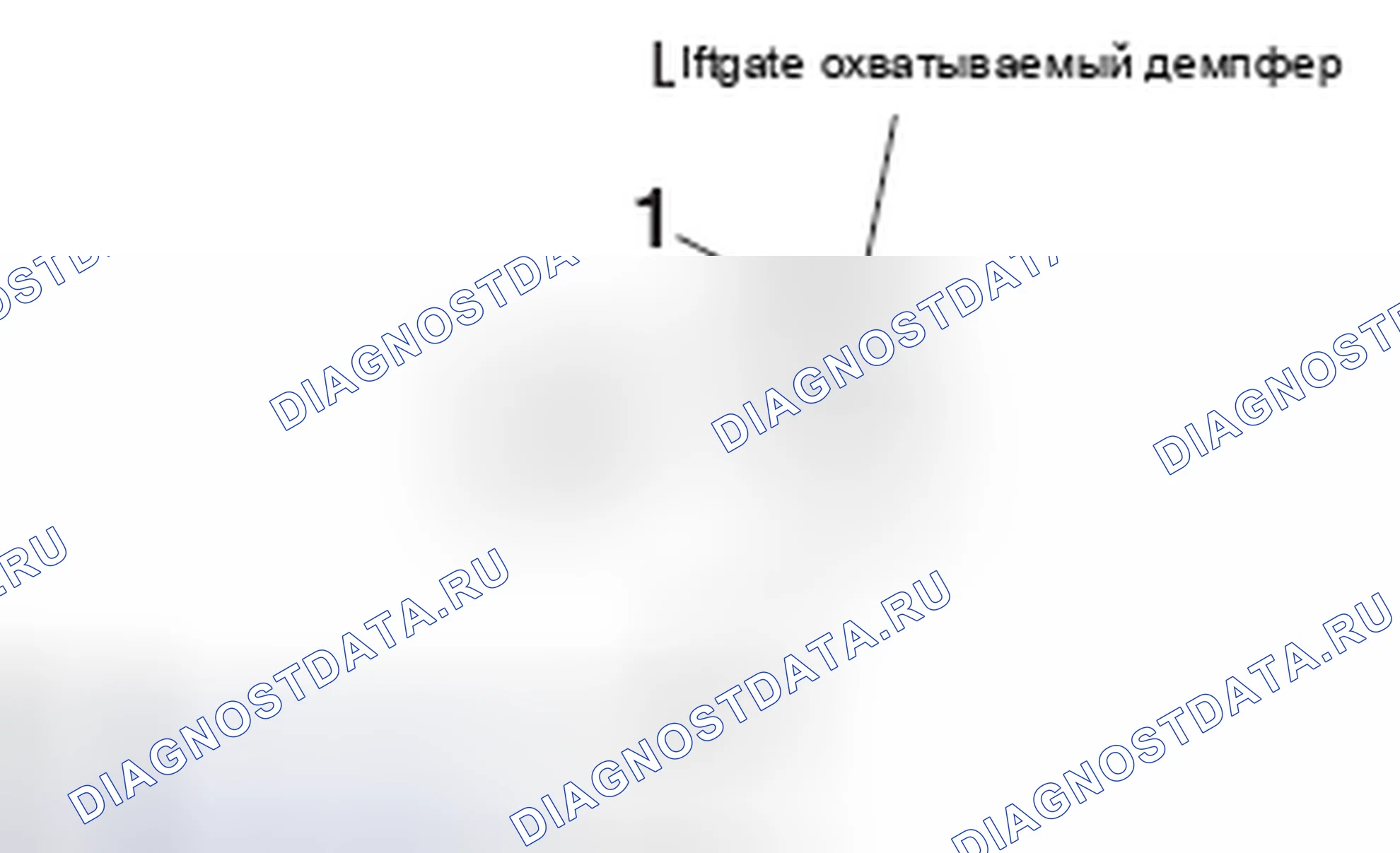 Рис. 45. Mitsubishi Lancer Ralliart X рестайлинг